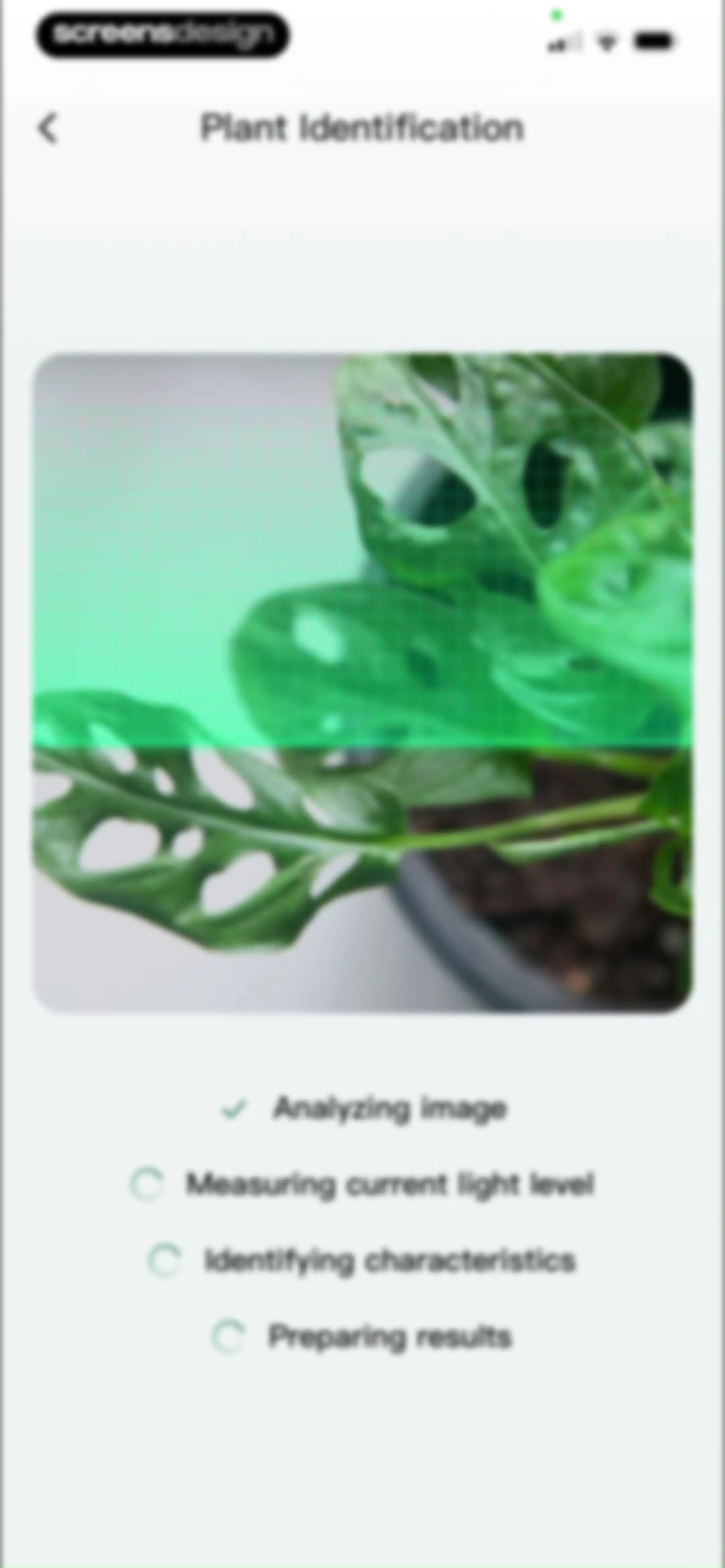PlantLush: Plant ID & Care Pro screen 44