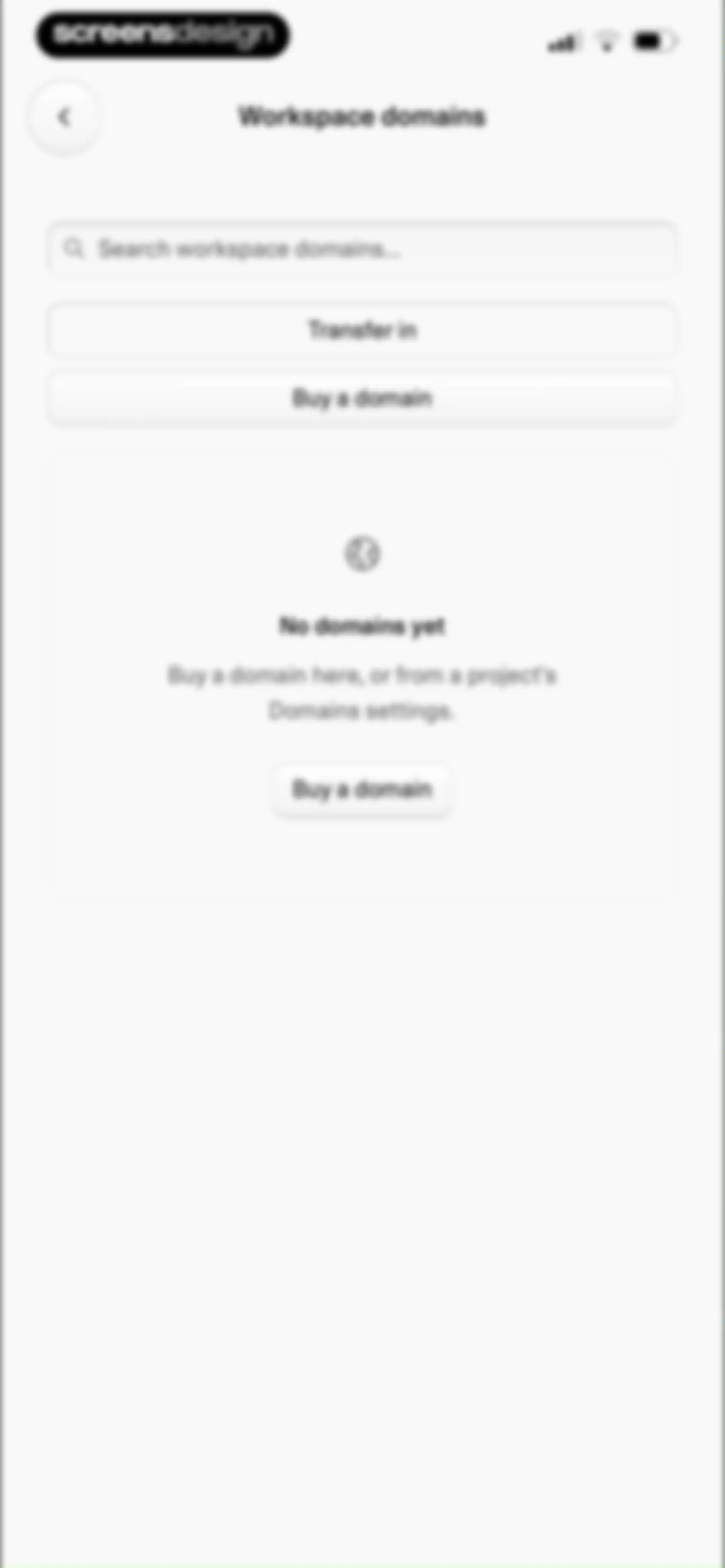 Lovable: Build Apps With AI screen 87