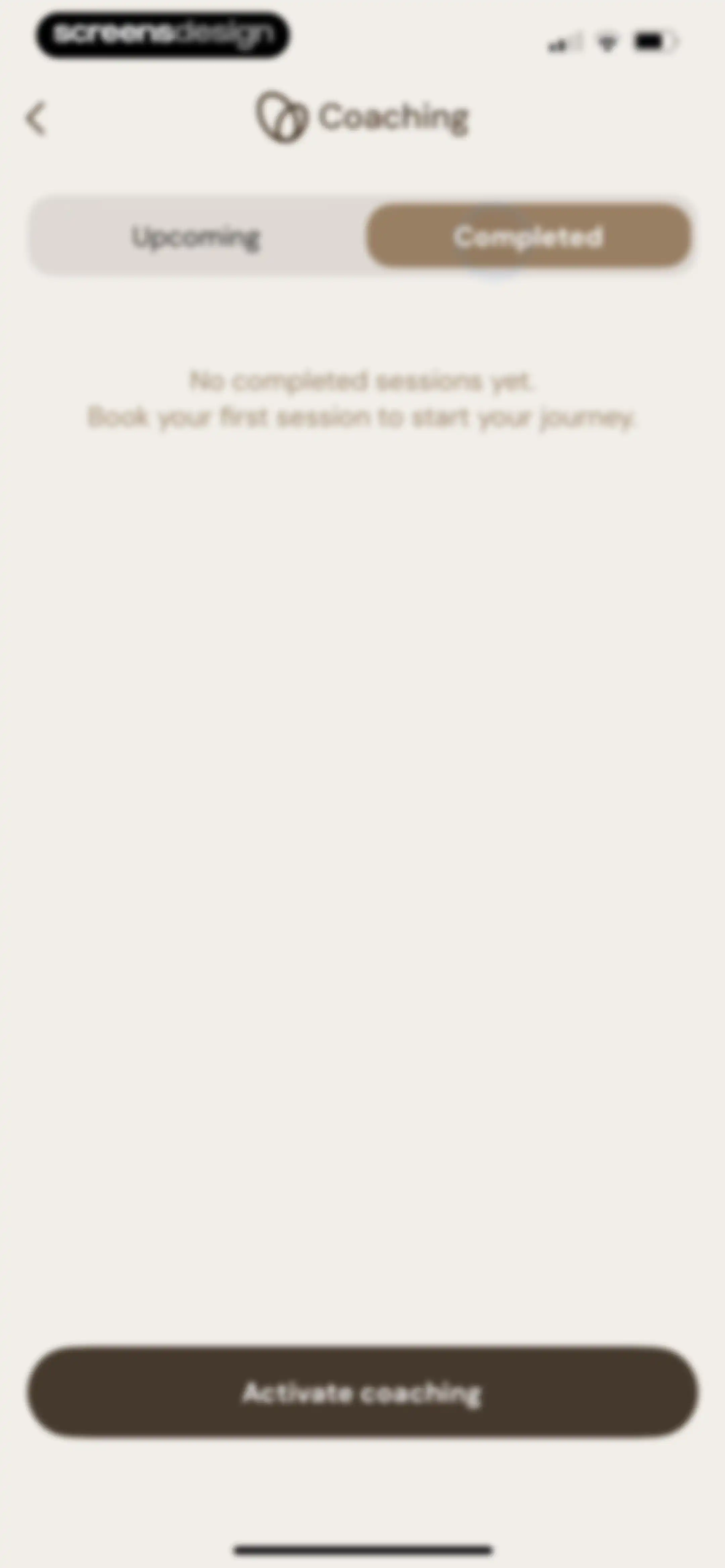 Affemity: Relationship Coach screen 102