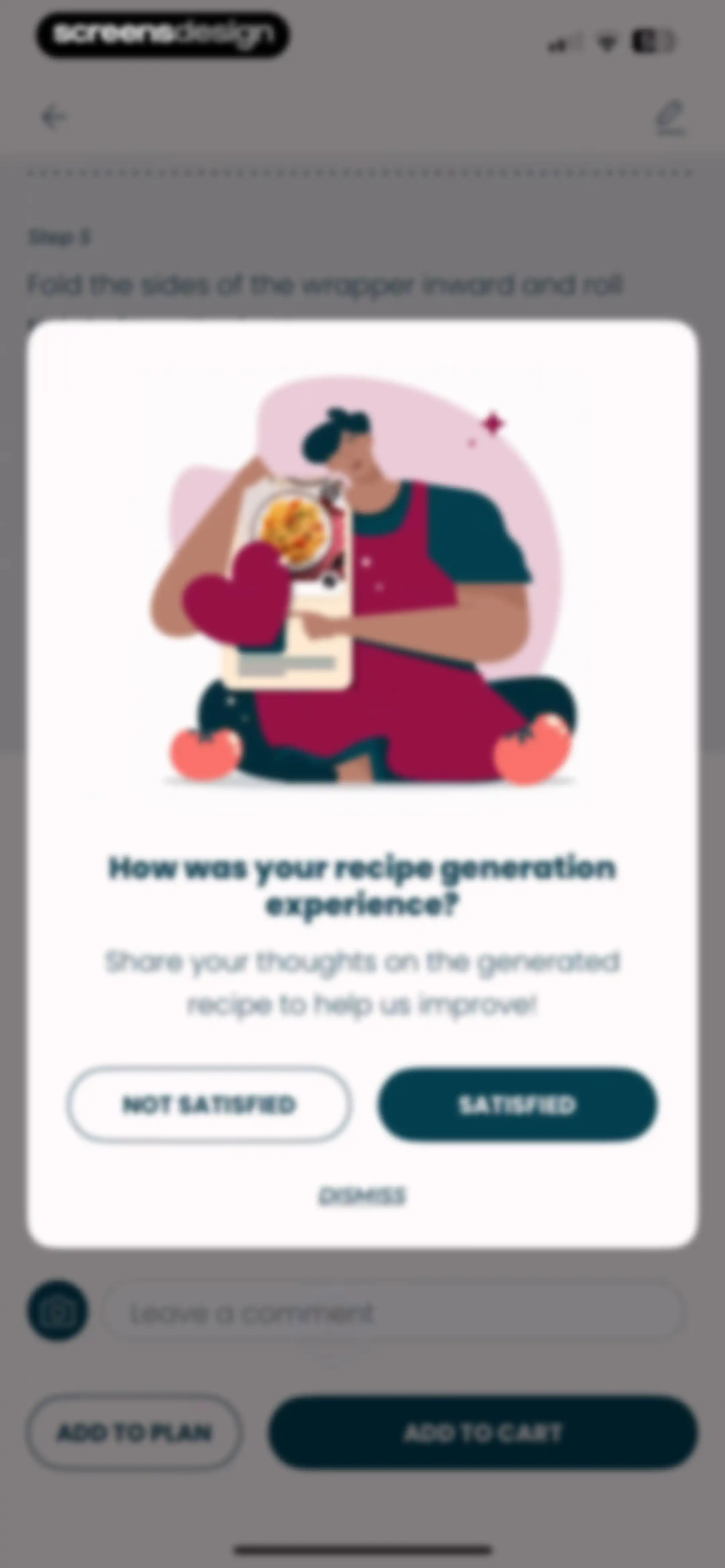SideСhef: Easy Cooking Recipes screen 67
