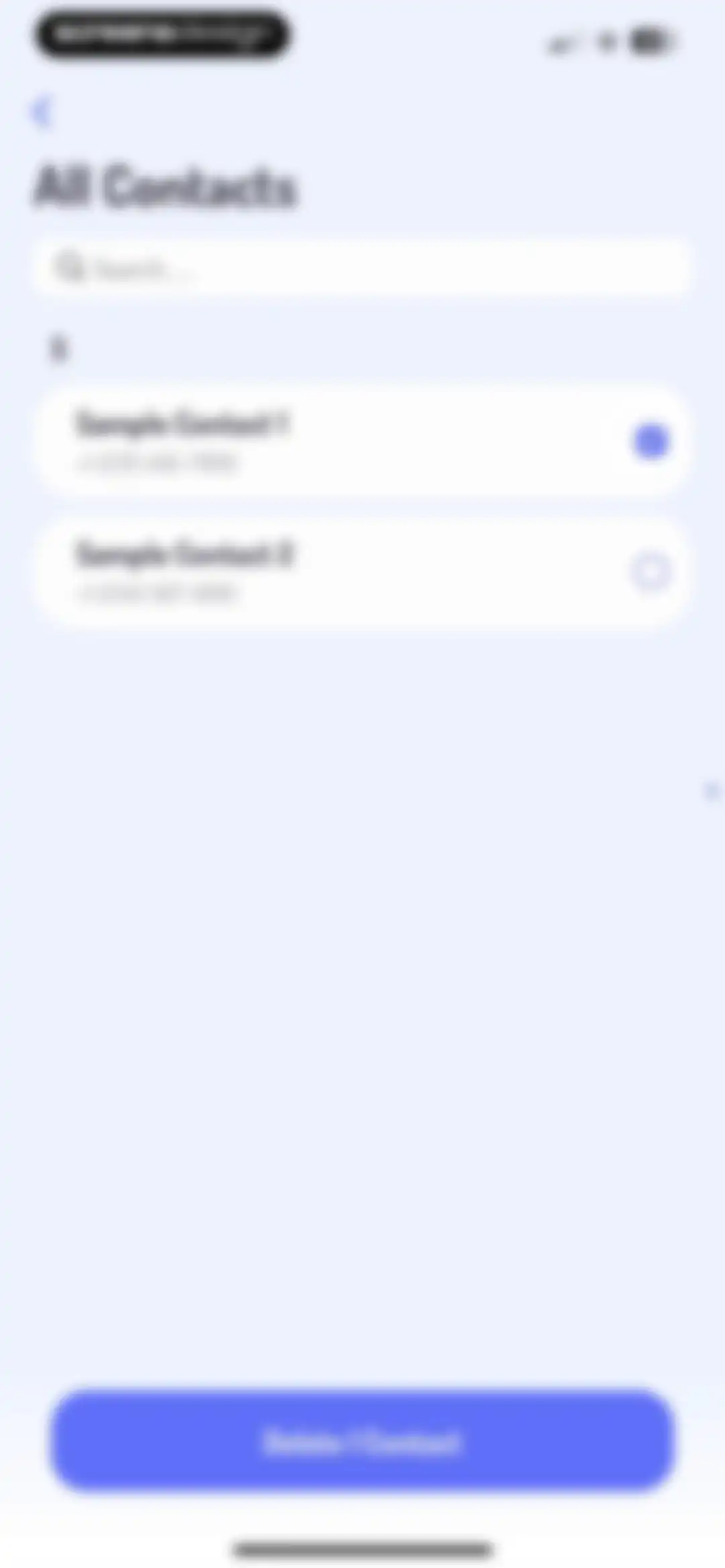 Easy Cleaner - Clean Storage ! screen 41