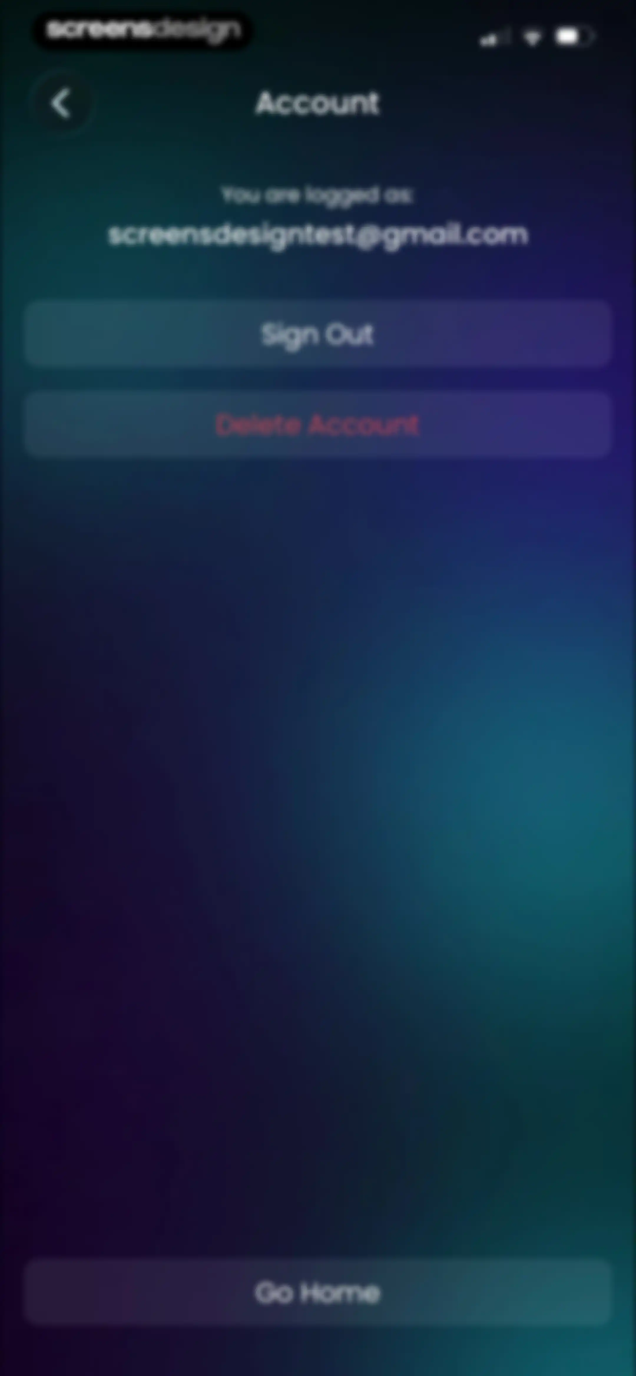 Garage Ringtones for iPhone screen 31