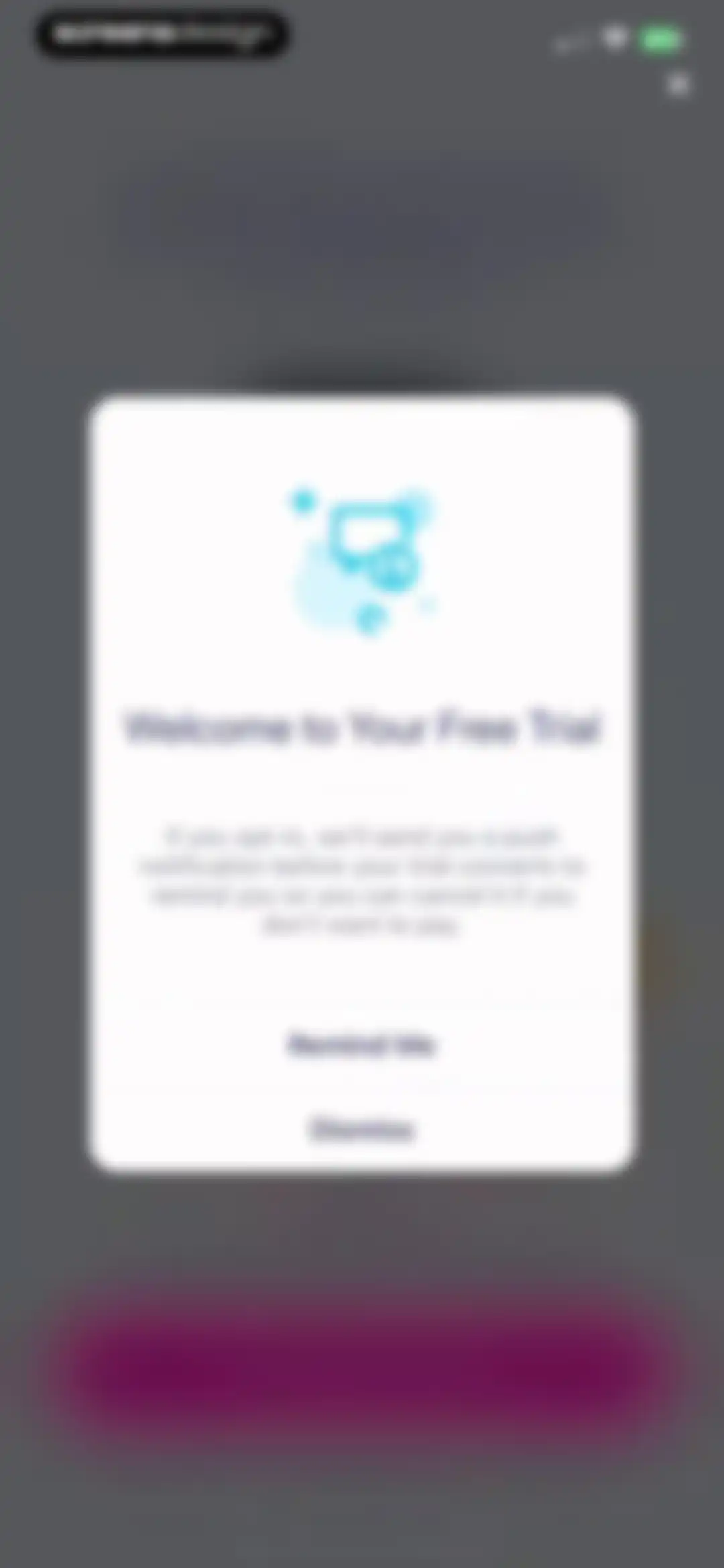 Hashtag Expert: AI Captions screen 3