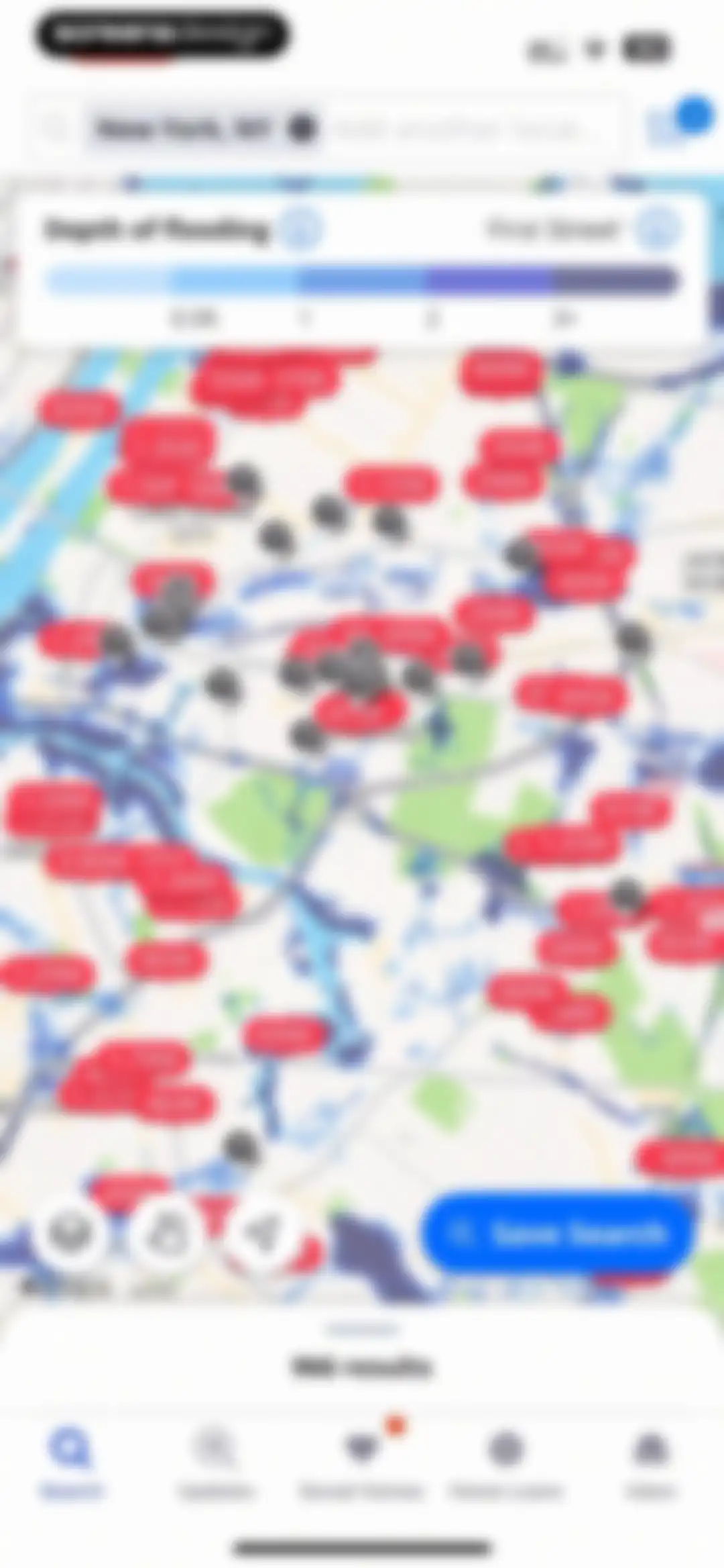 Zillow Real Estate & Rentals screen 22