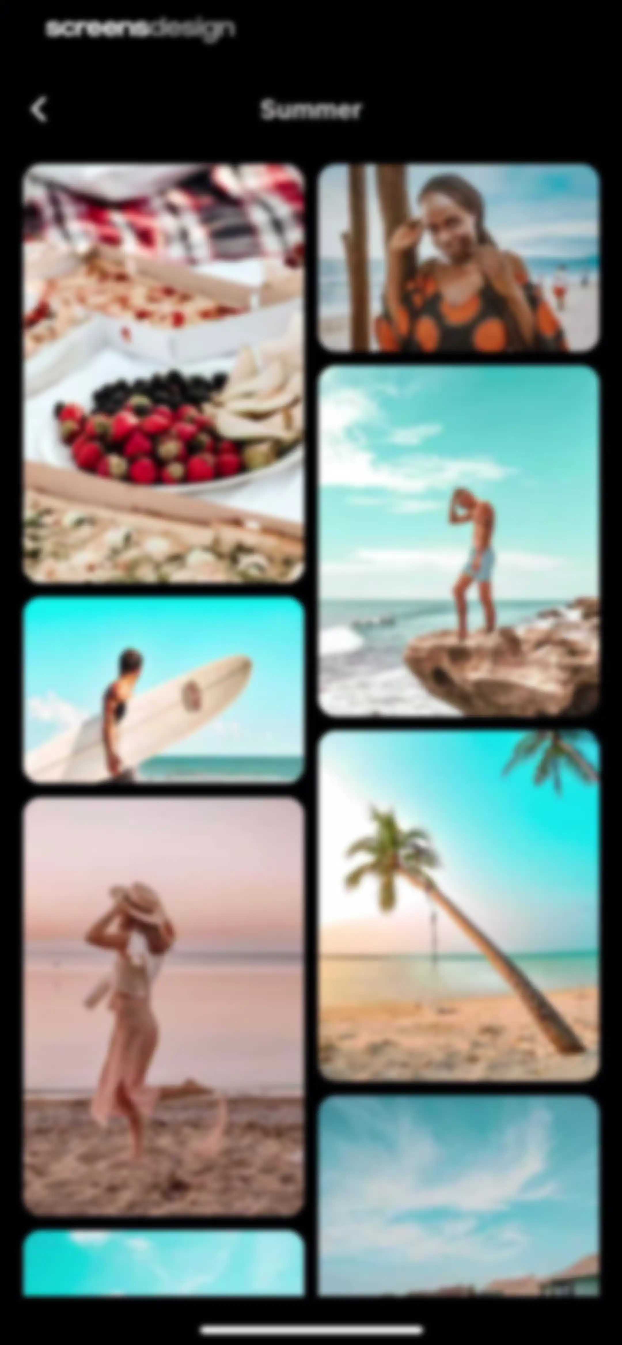 Presets for Lightroom - FLTR screen 32