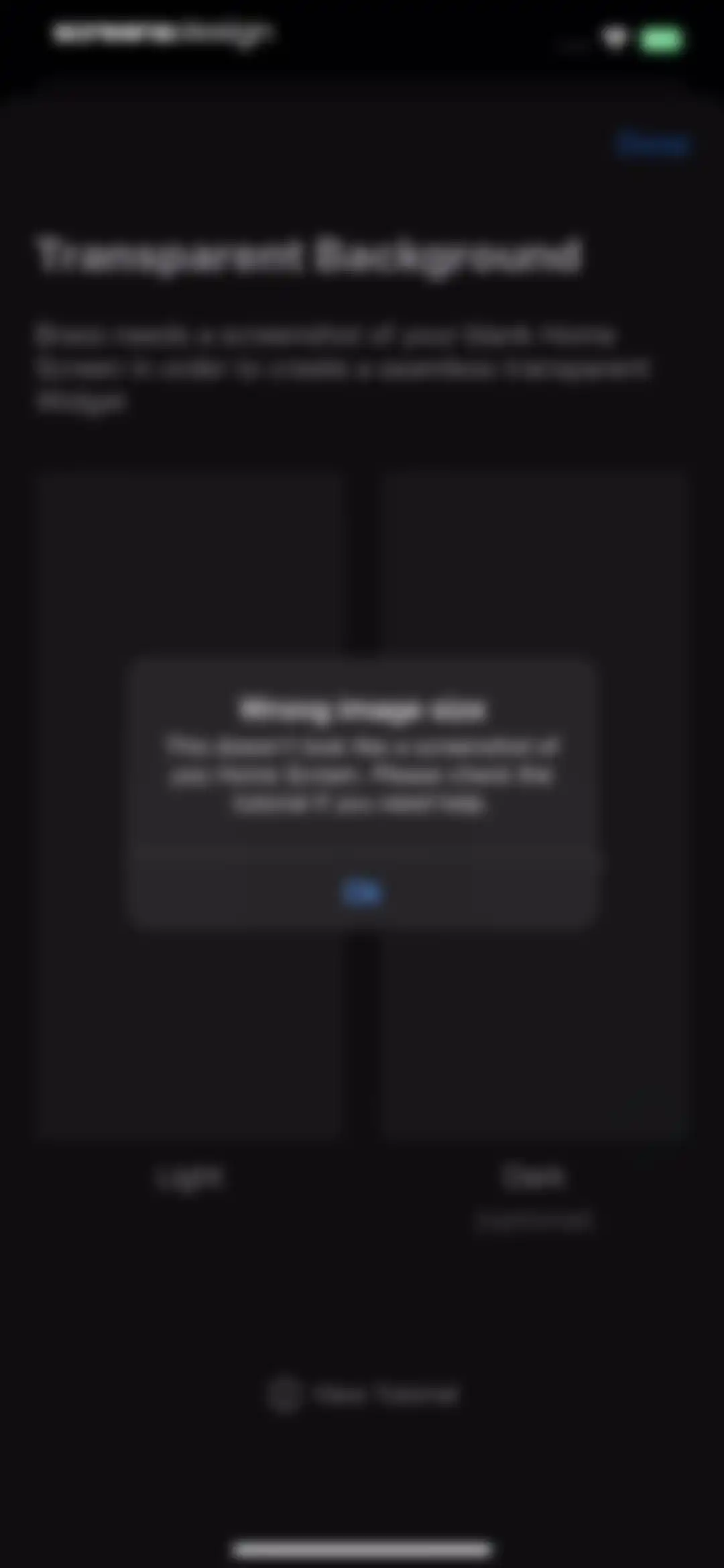 Brass - Icon Themes & Widgets screen 76