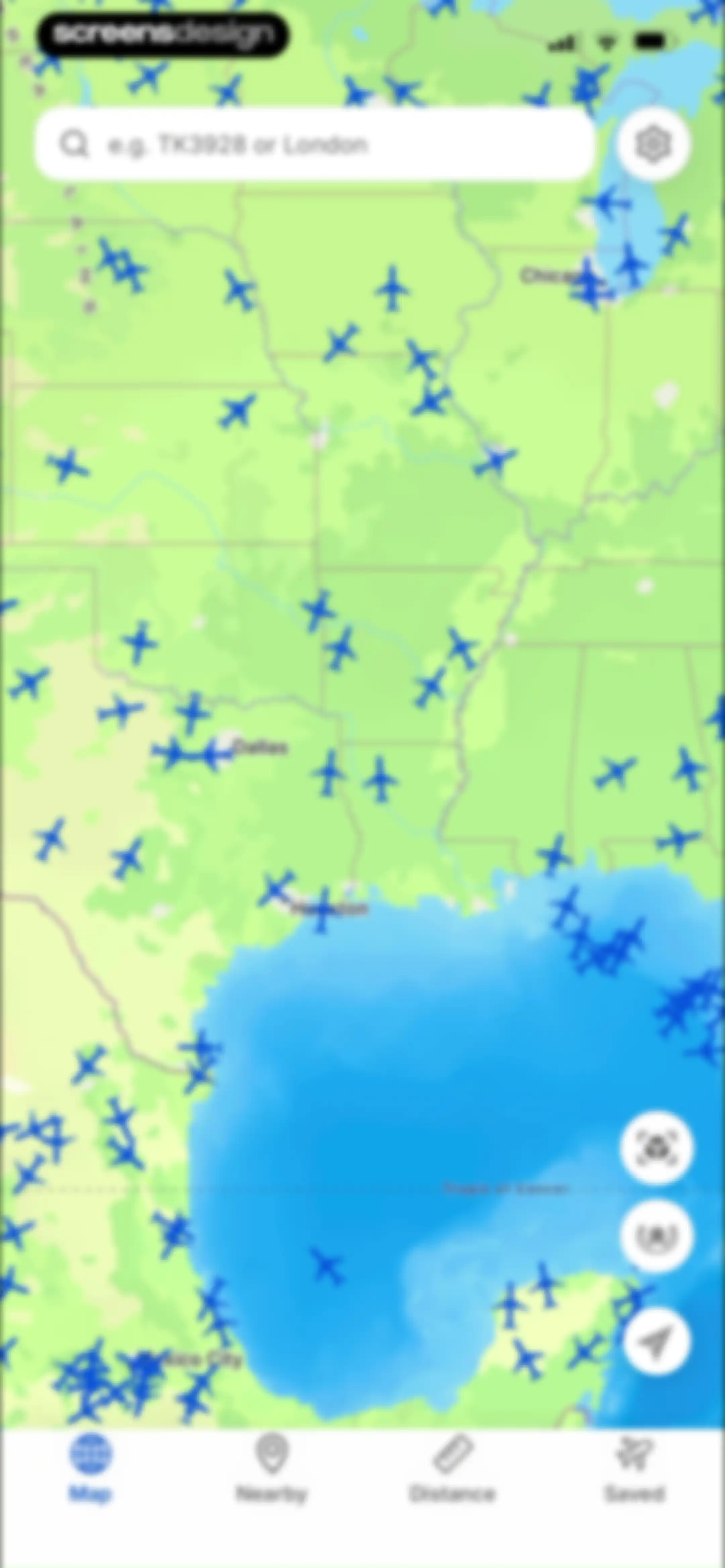 FlightSky: Live Flight Tracker screen 24