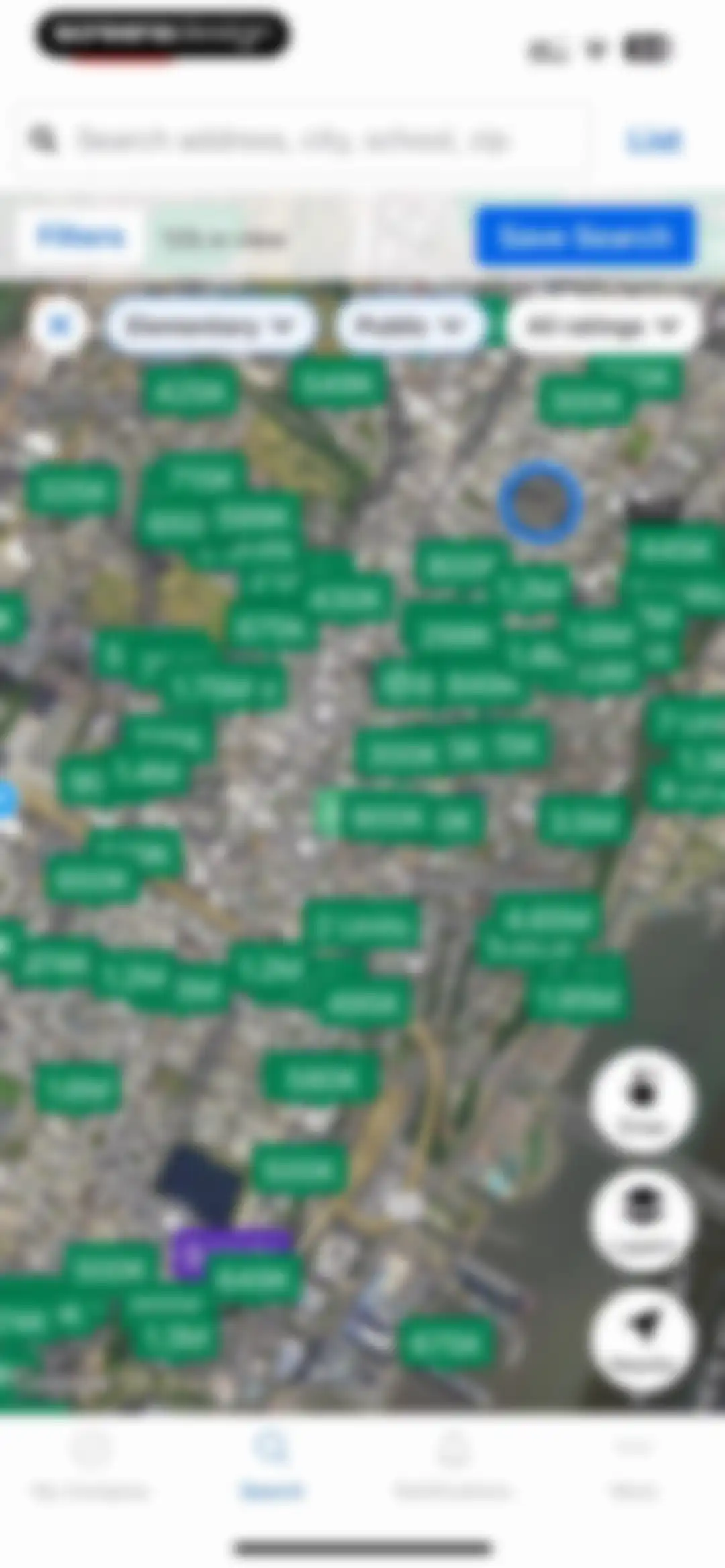 Compass: Real Estate & Homes screen 45