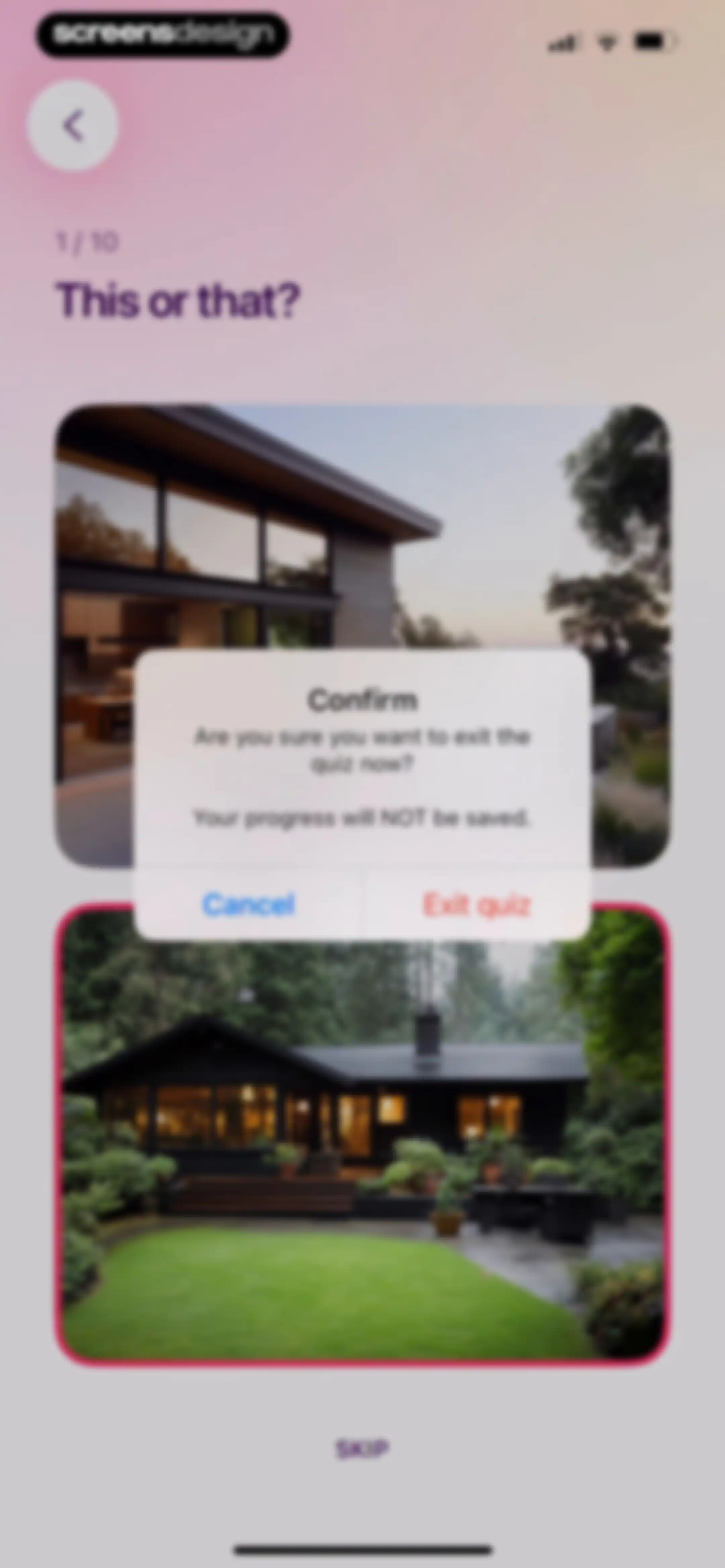 Couple Joy - Relationship App screen 45