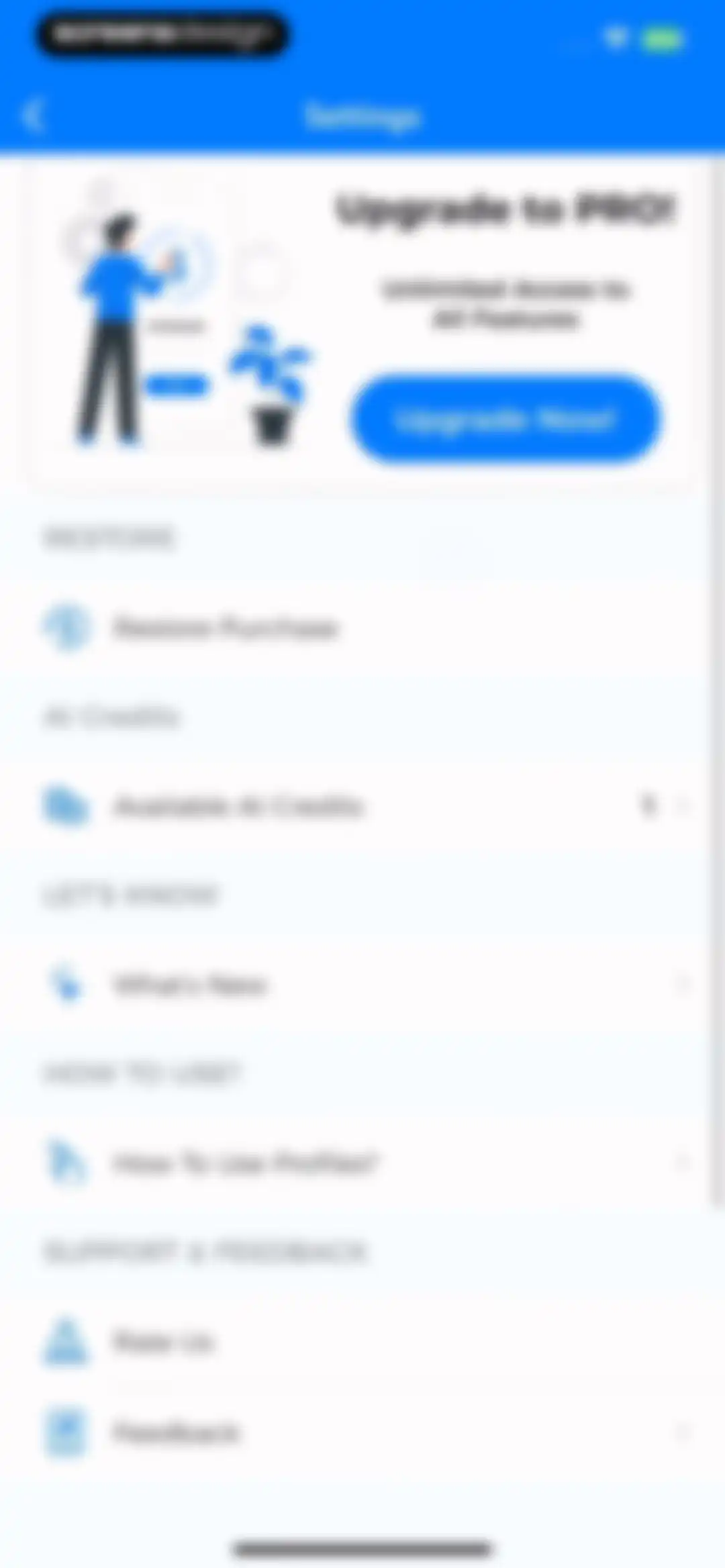 AI Resume Creator: CV Builder screen 53