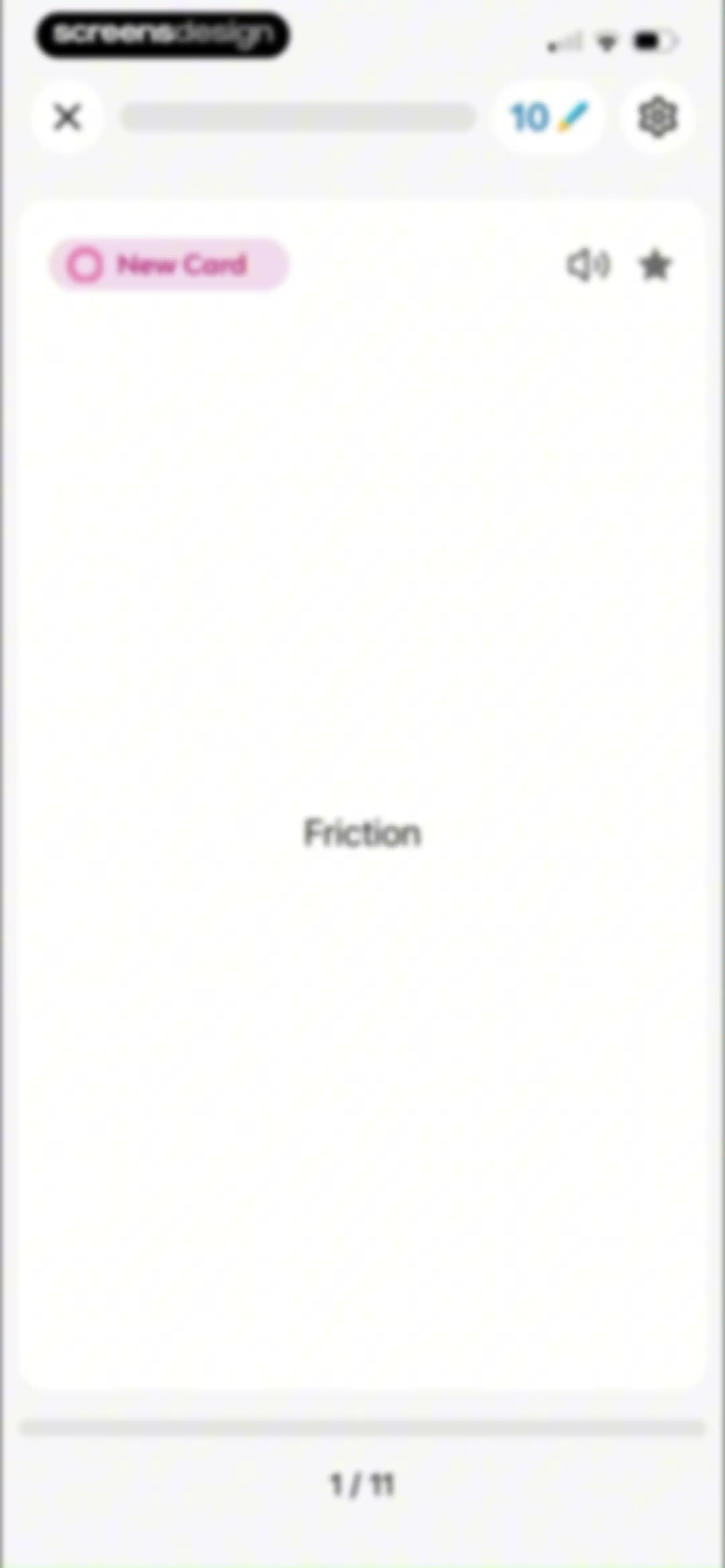Knowt: AI Flashcards & Notes screen 70