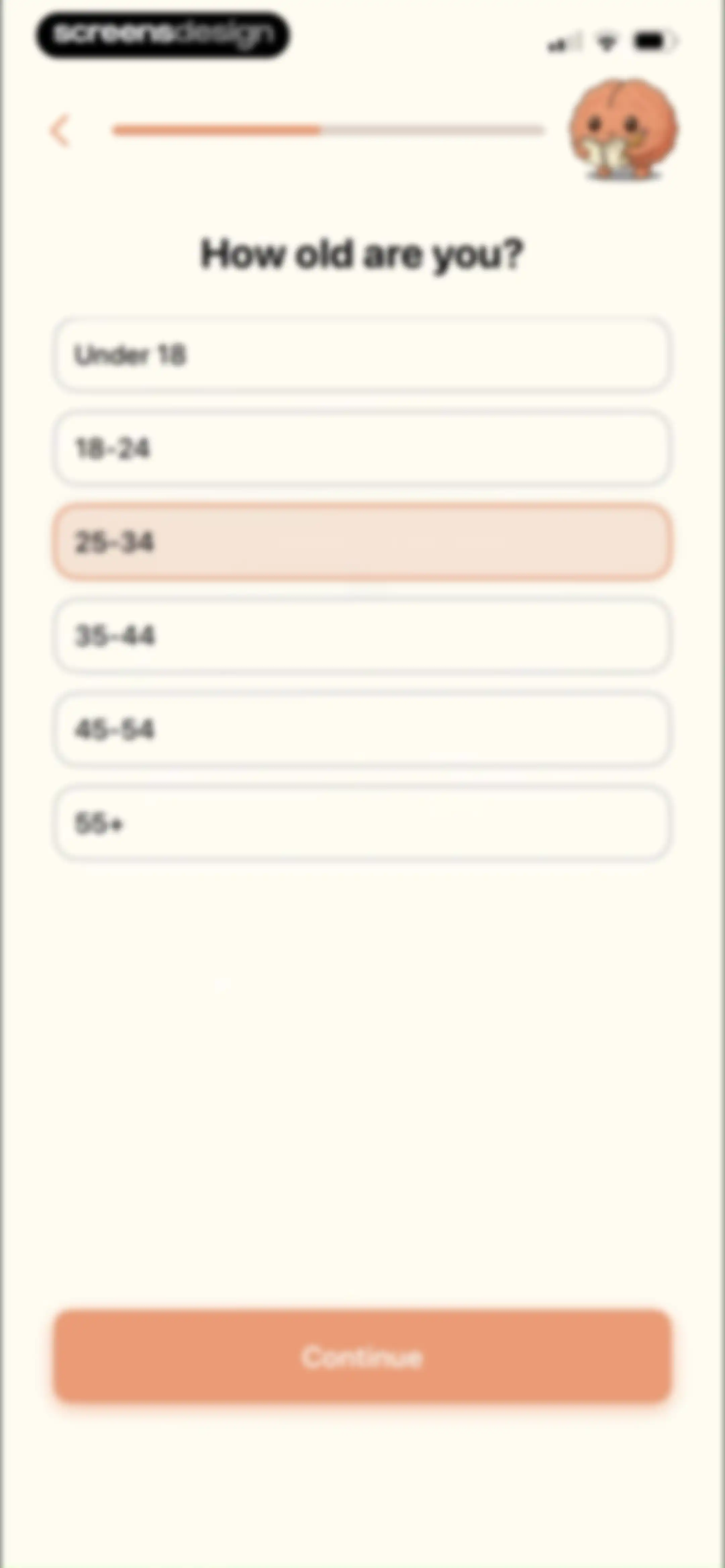 Brainrot: Screen Time Control screen 17