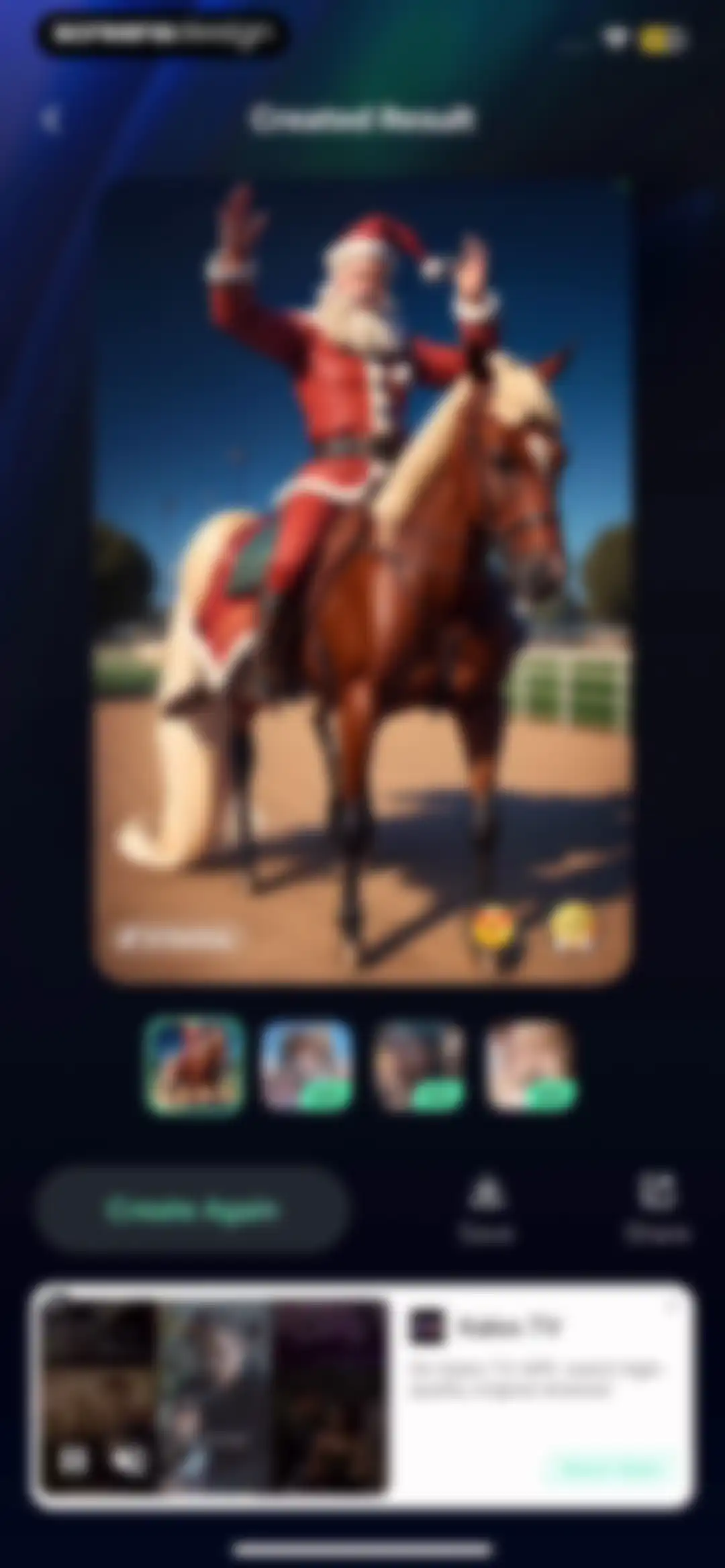 AI Painting: Generate Art Girl screen 9
