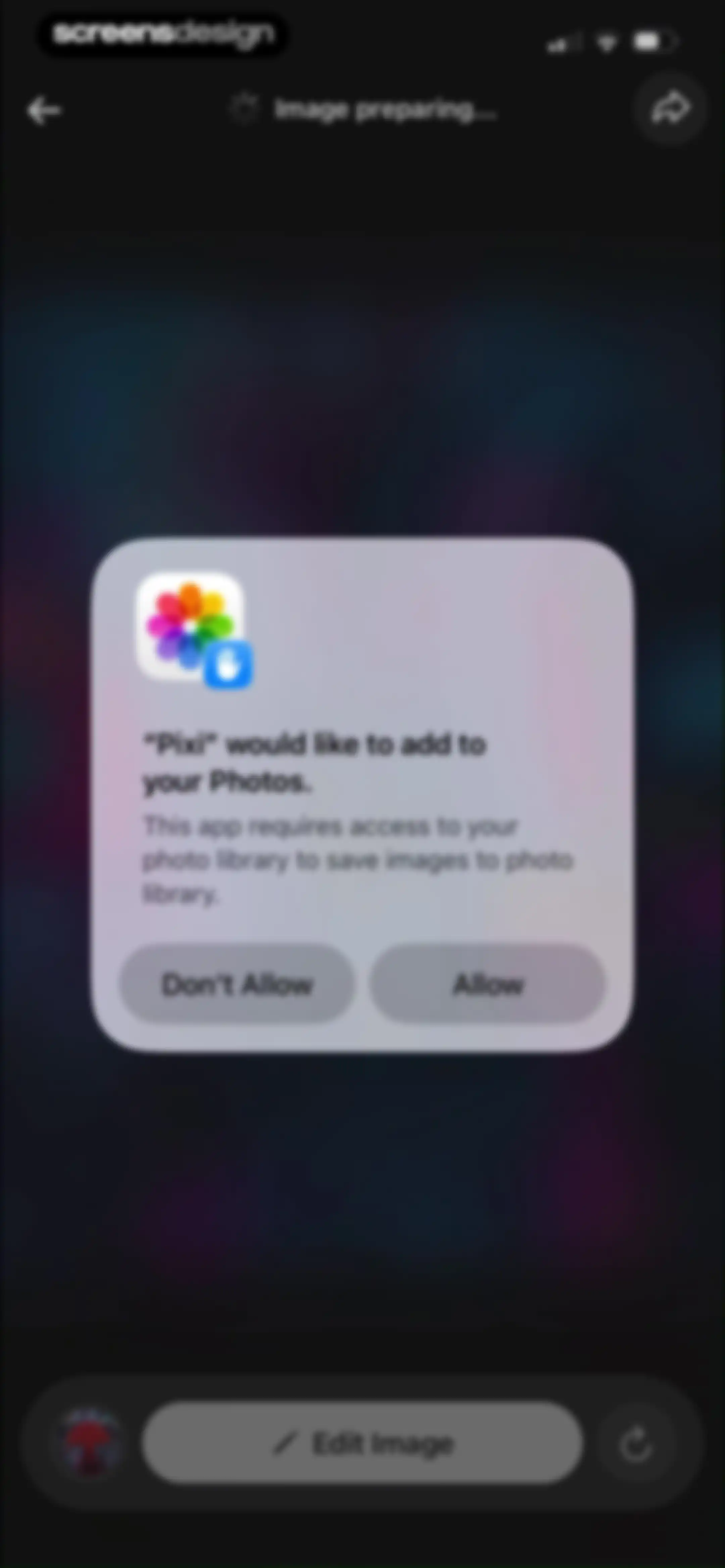 AI Chatbot: Pixi screen 31