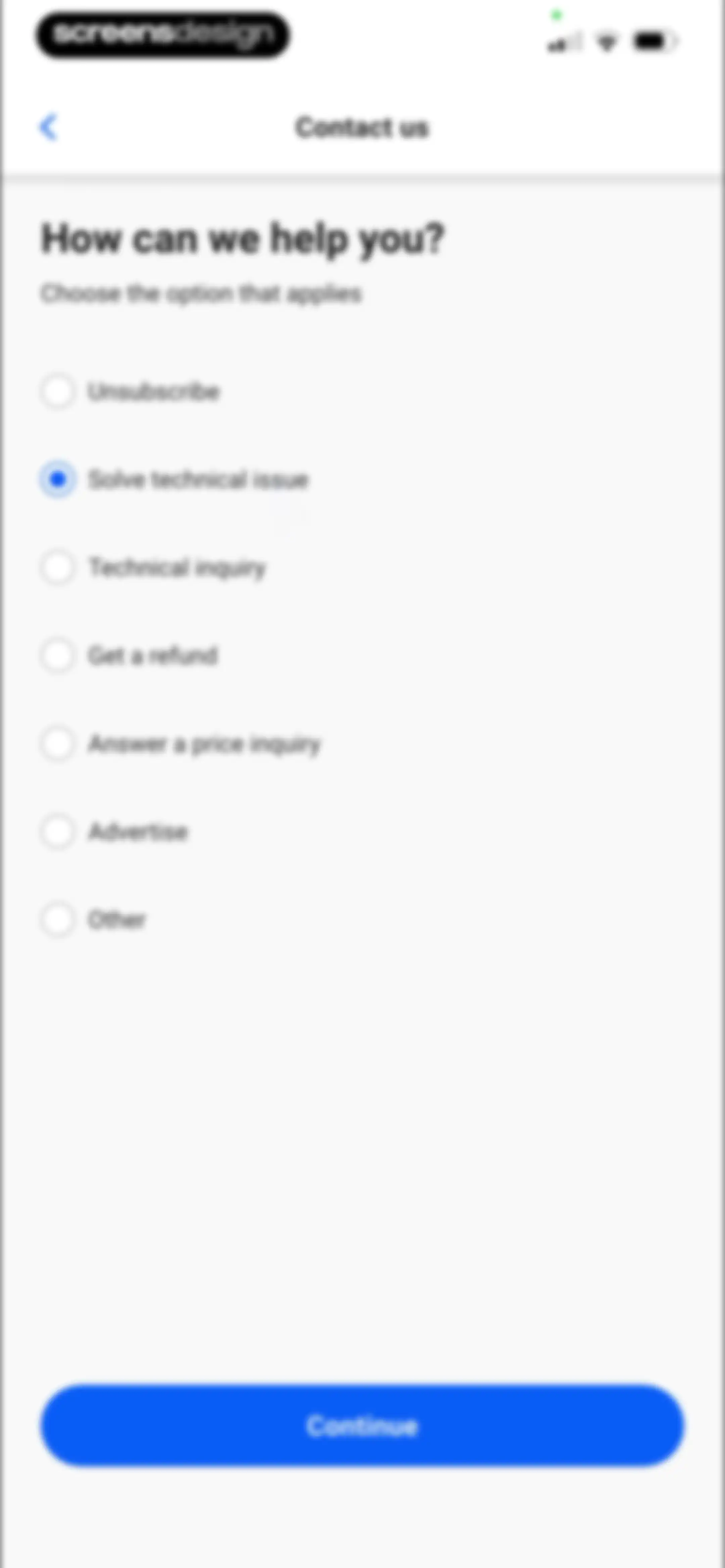Translator GO: AI Translate screen 52