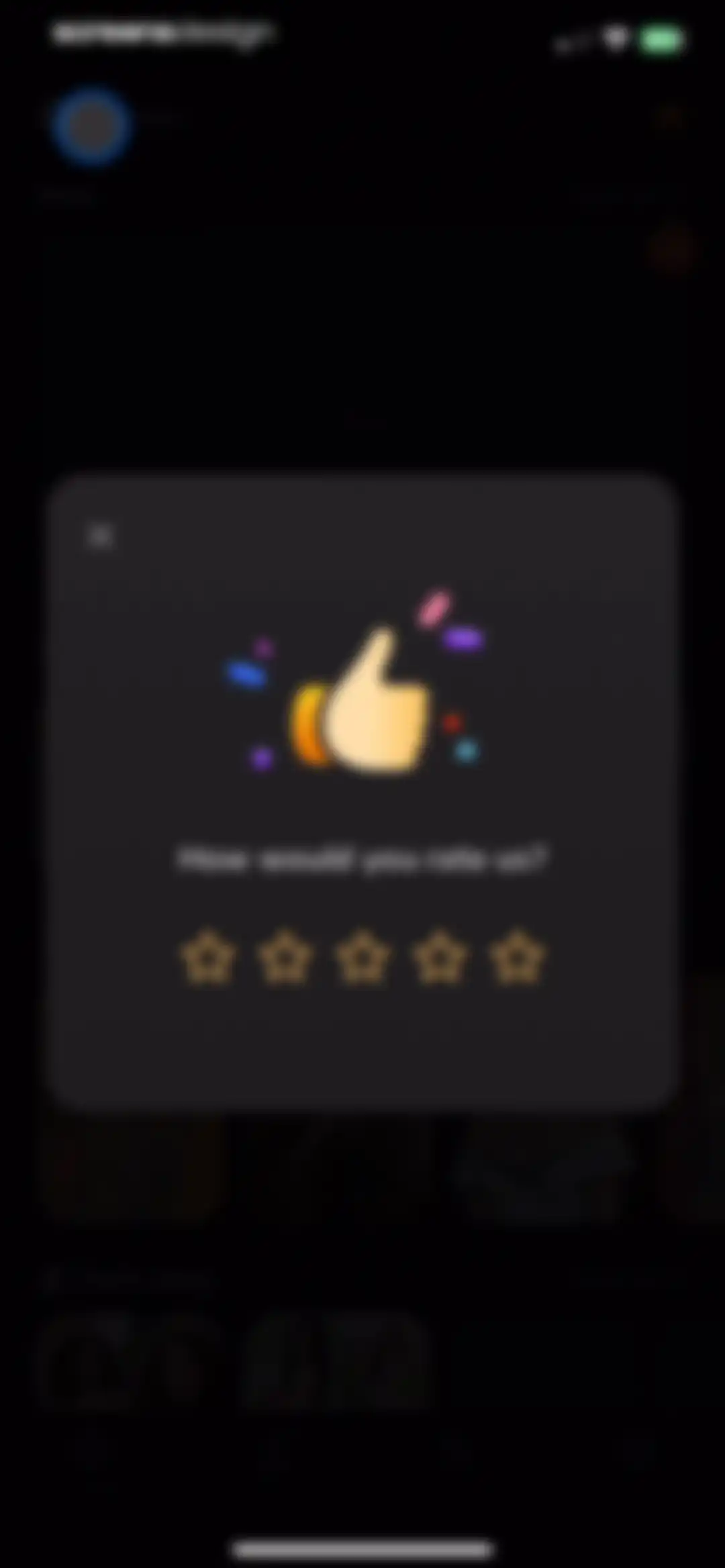 AI Photo Enhancer - Evoke screen 28