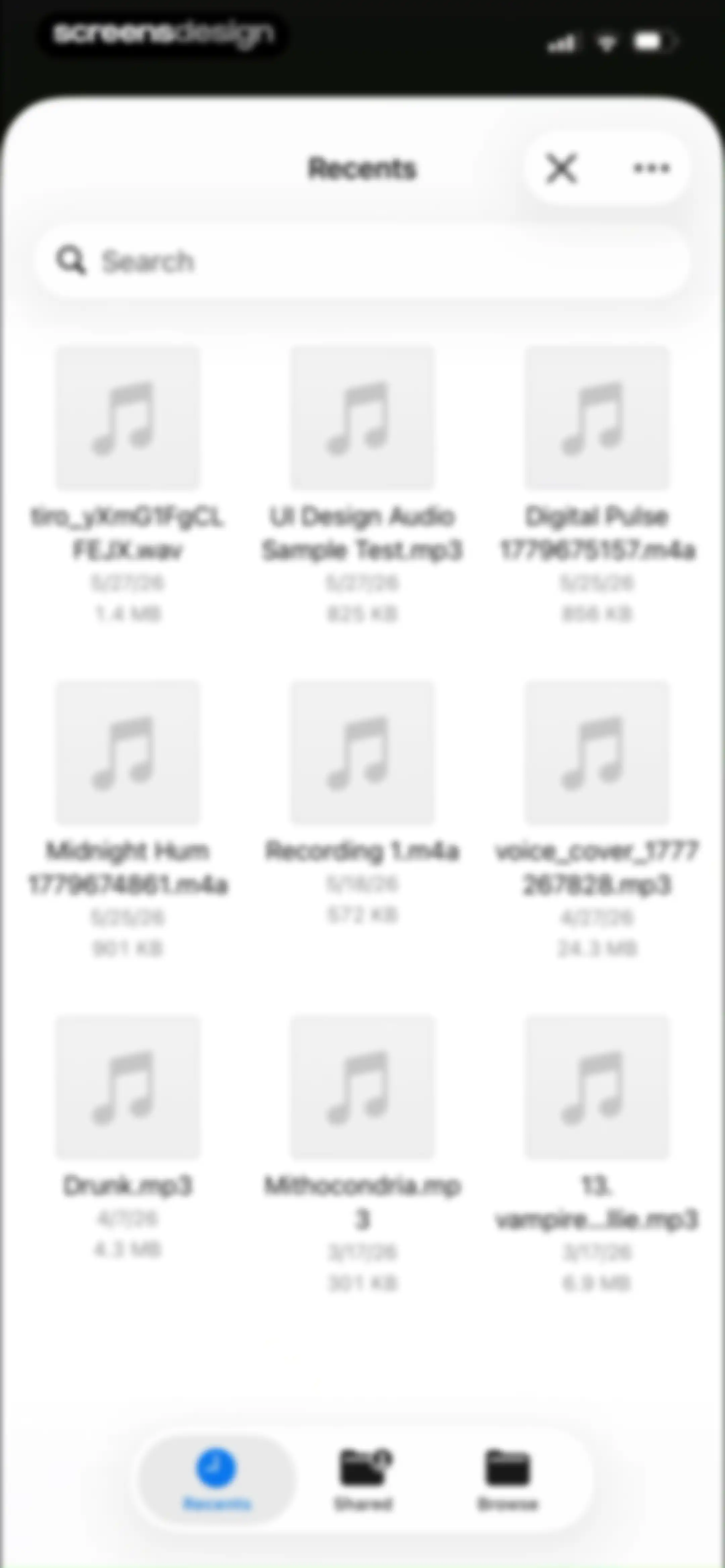 Mureka: AI Radio & Music Maker screen 33