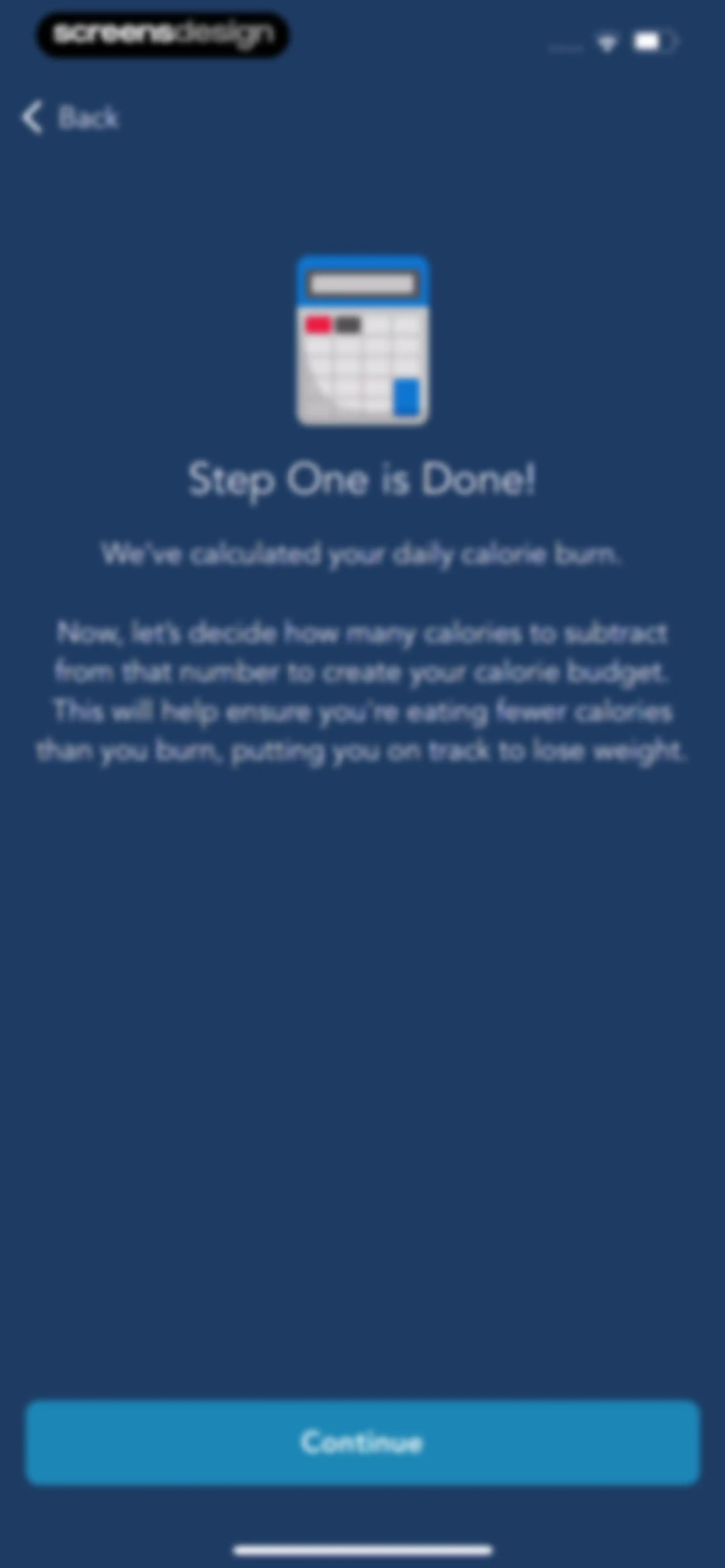 Lose It! – Calorie Counter screen 25