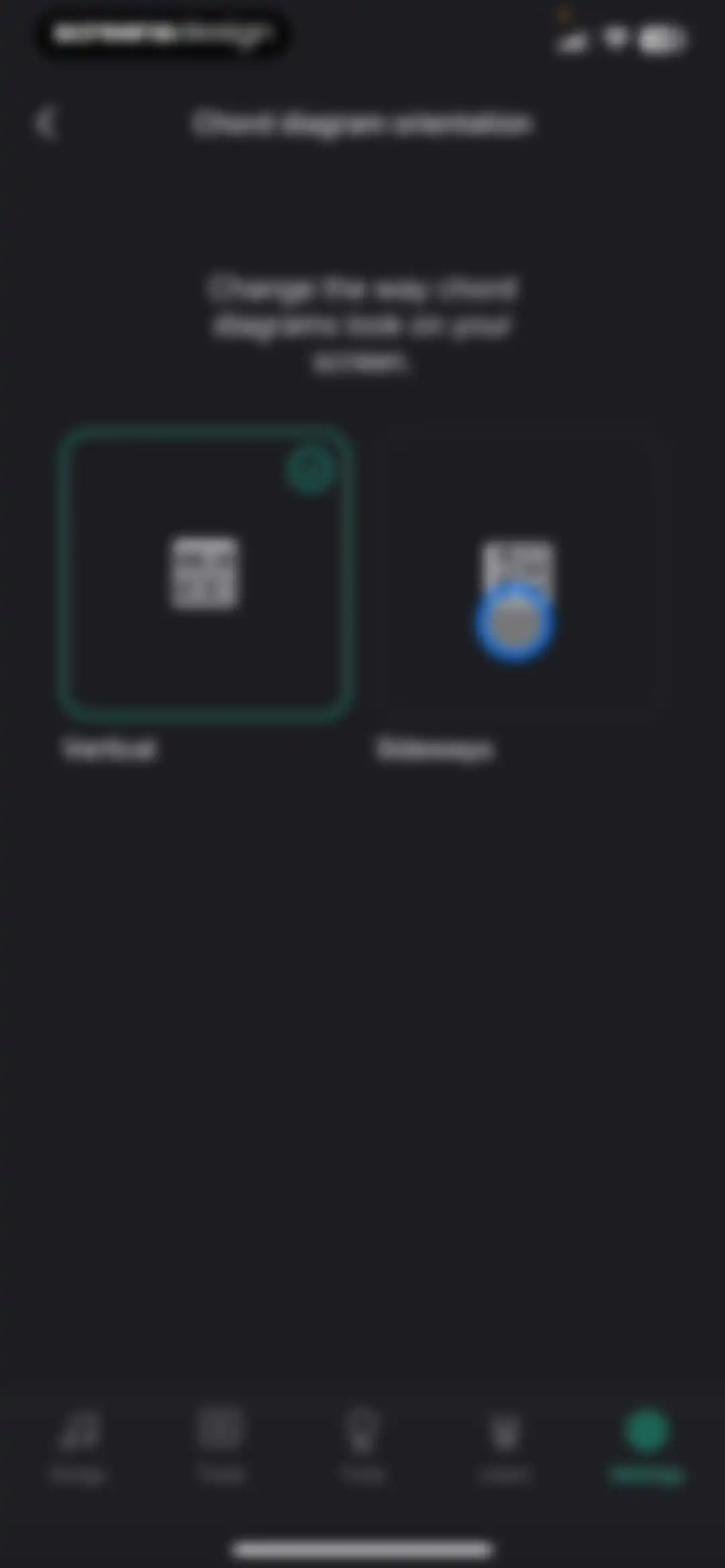 GuitarTuna: Tune & Play Guitar screen 58