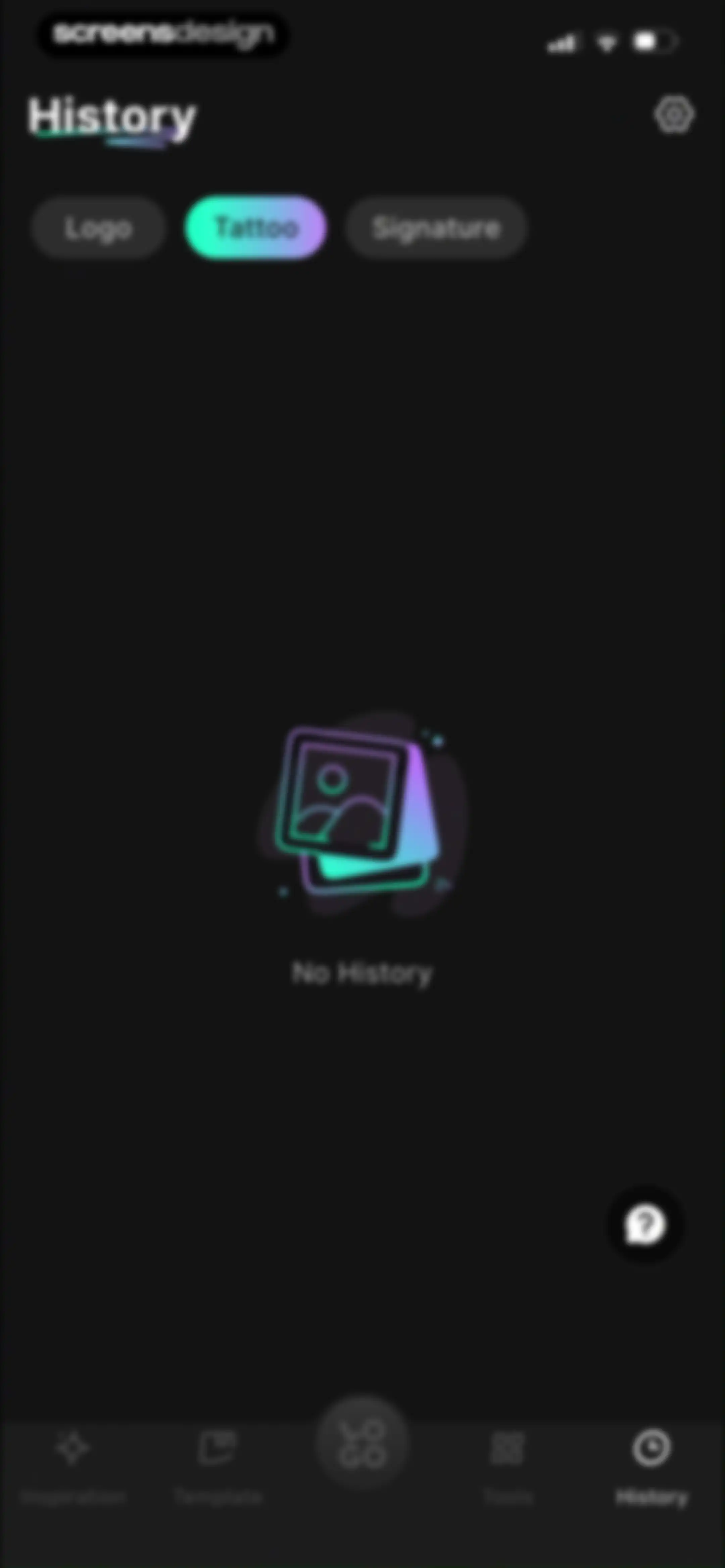 Logo Maker - AI Art Design screen 57