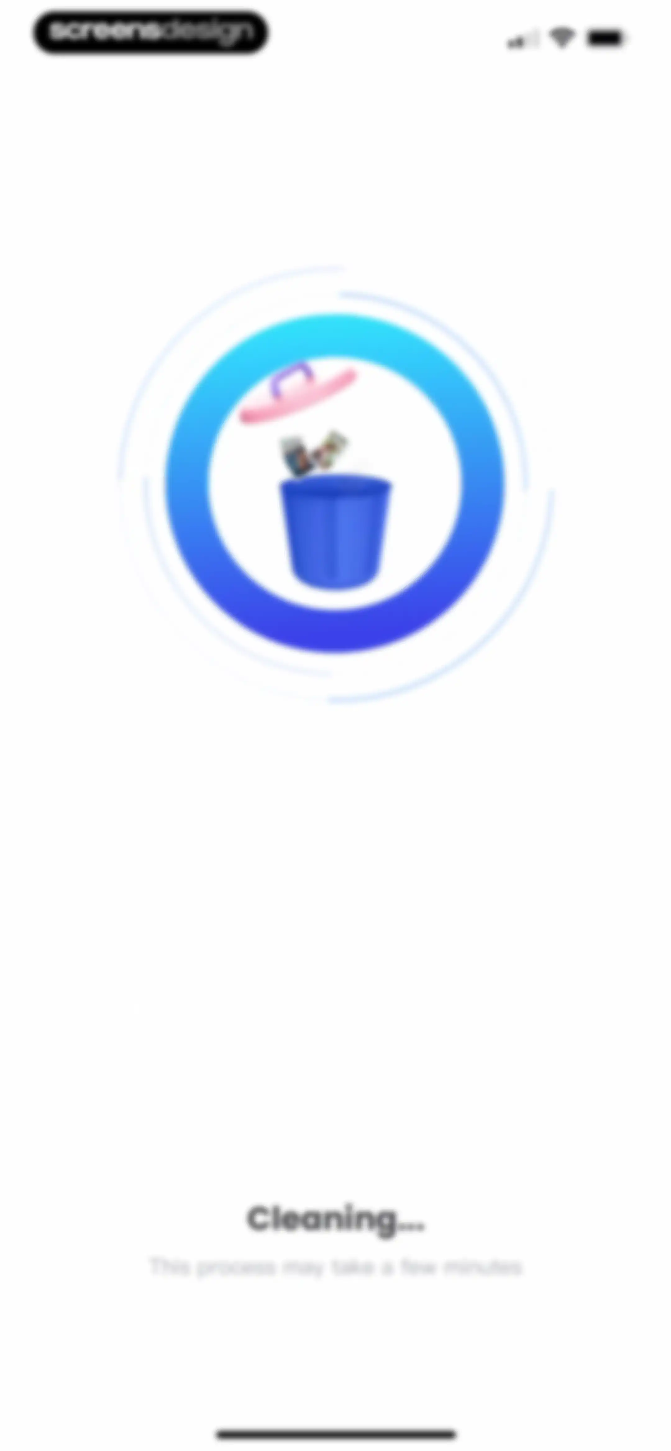 Smart Cleaner: Free Up Storage screen 34
