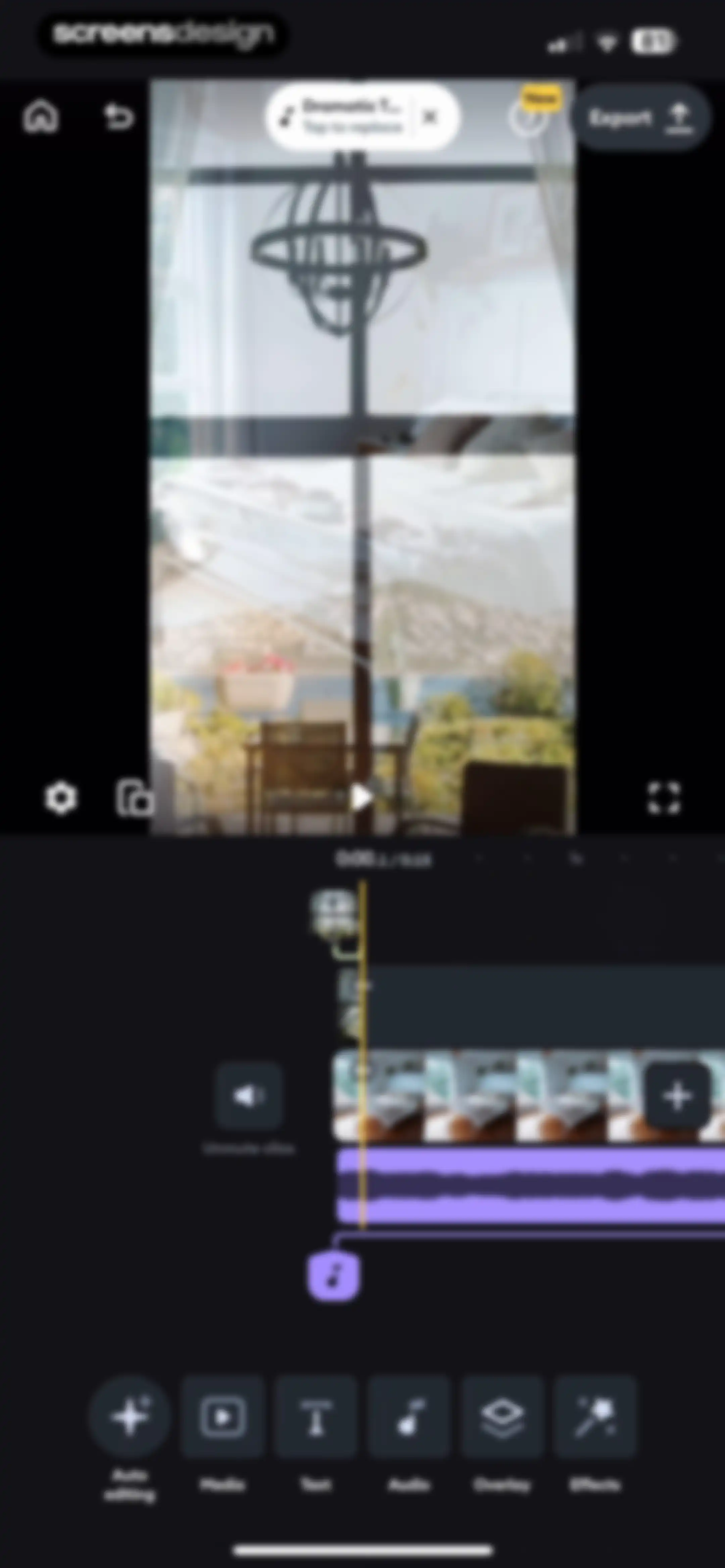 Splice - Video Editor & Maker screen 80
