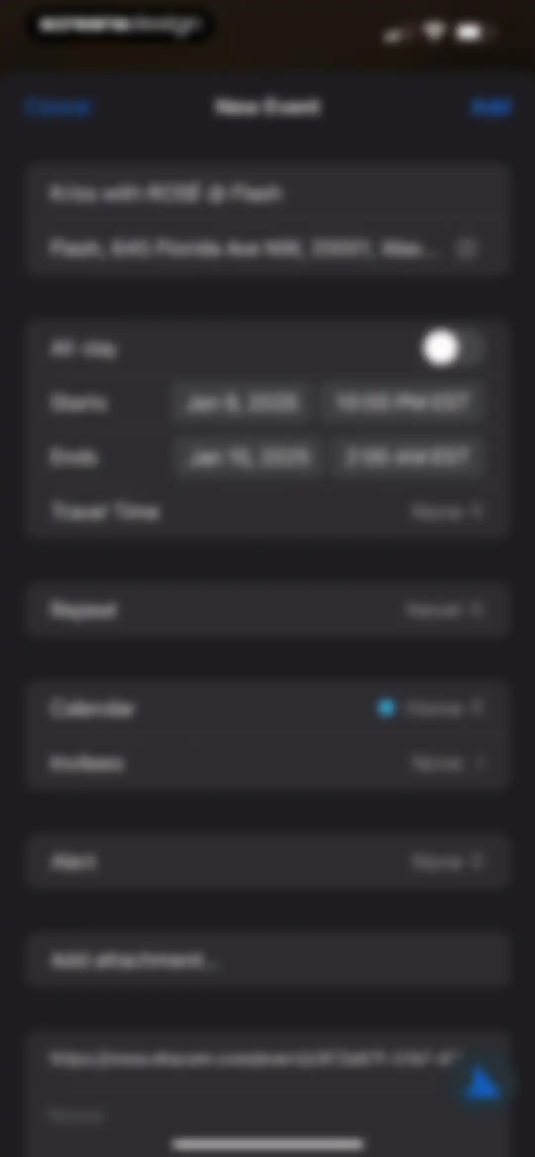 Shazam: Find Music & Concerts screen 23
