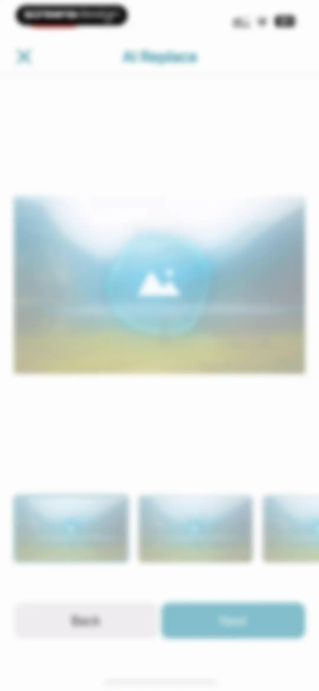Promeo - AI Marketing Studio screen 45
