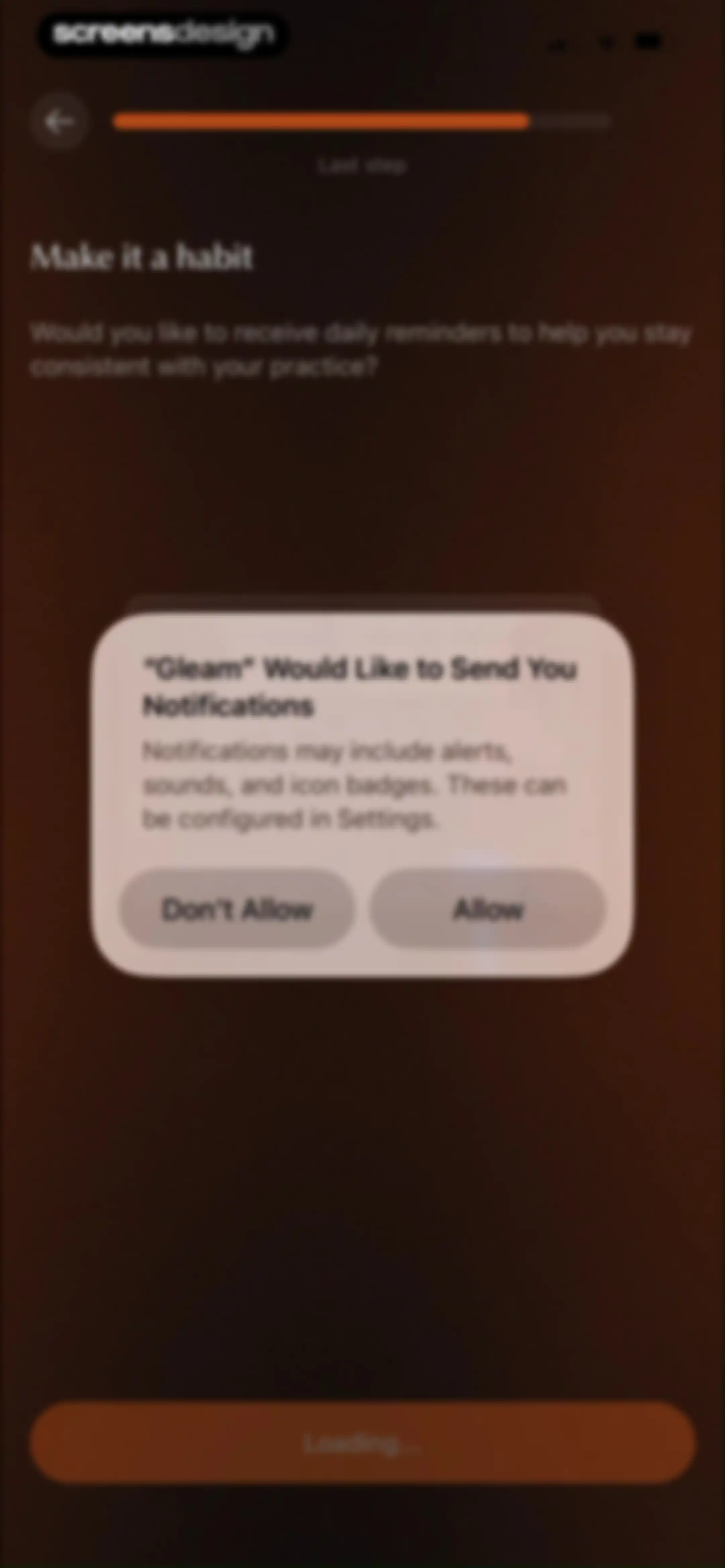 Gleam: Social Intelligence screen 32