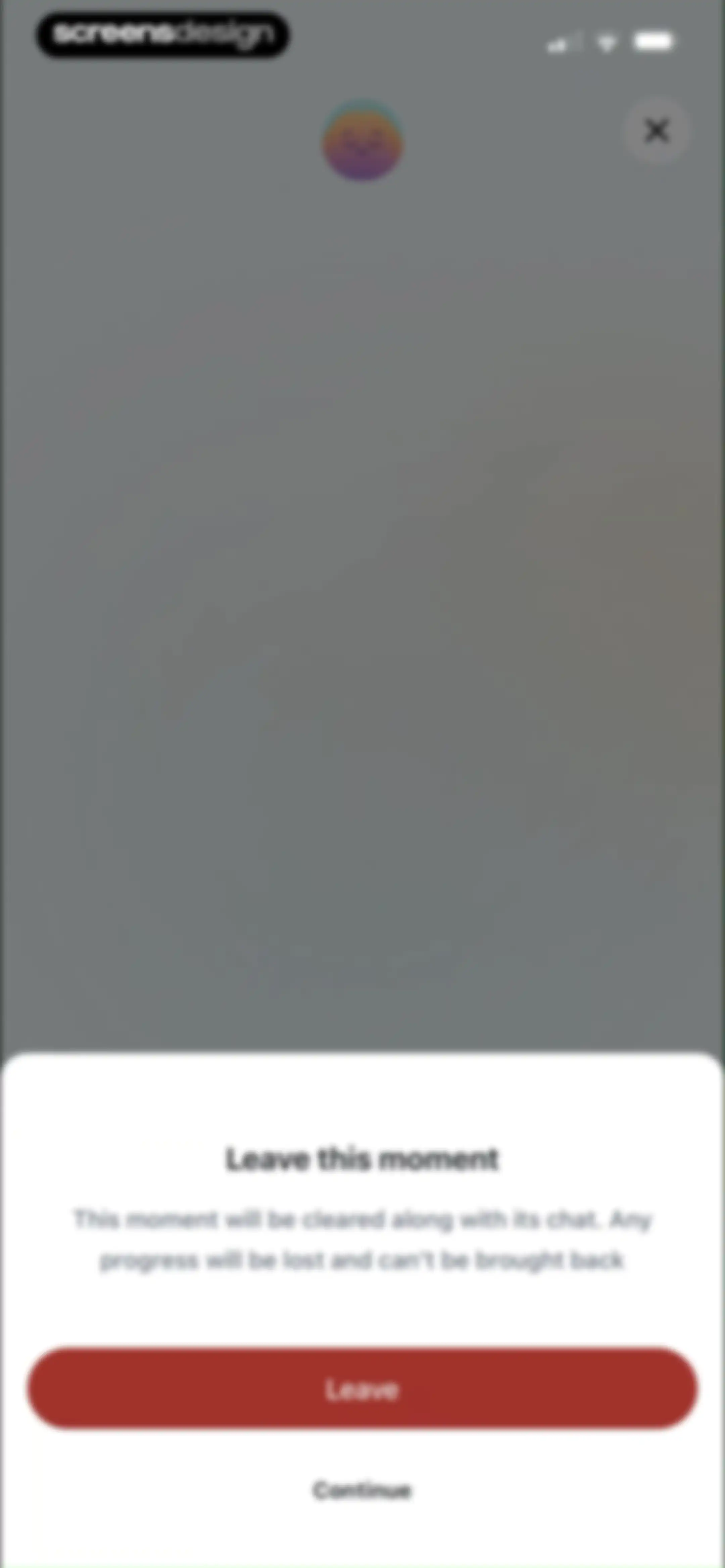 Inflow - Manage Your ADHD screen 116
