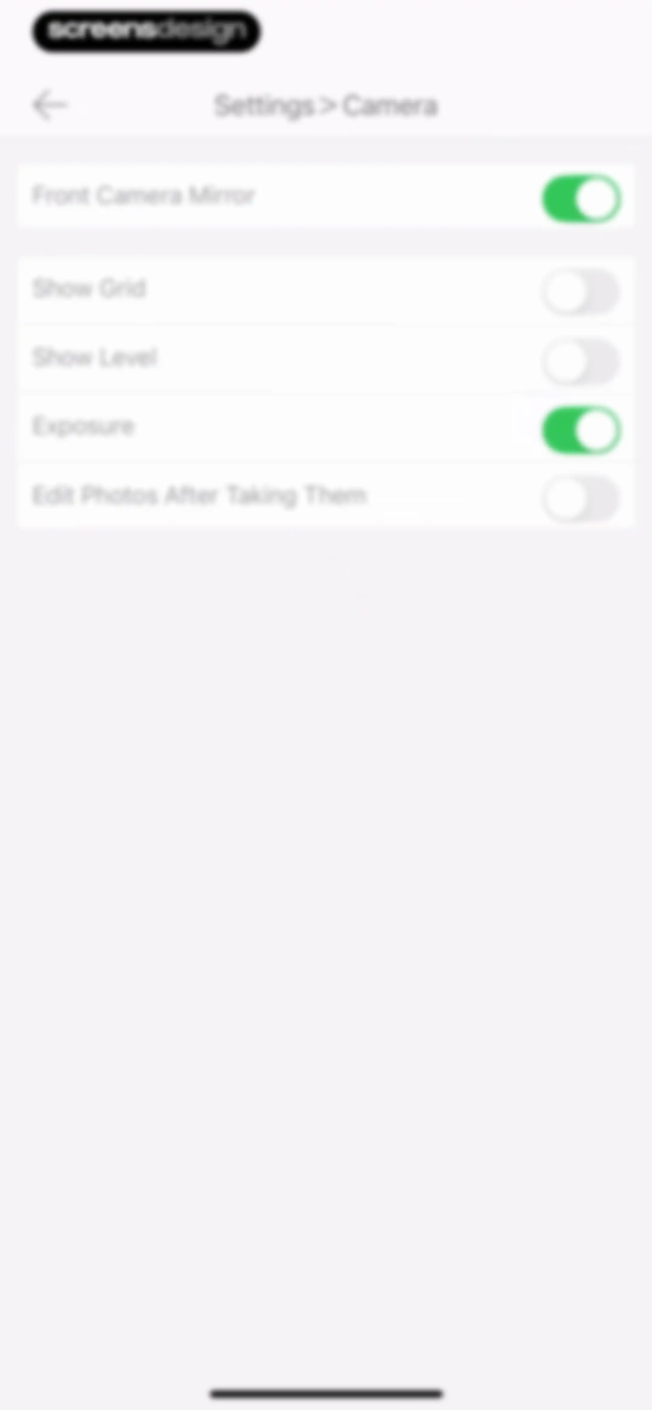 LINE Camera - Photo editor screen 118