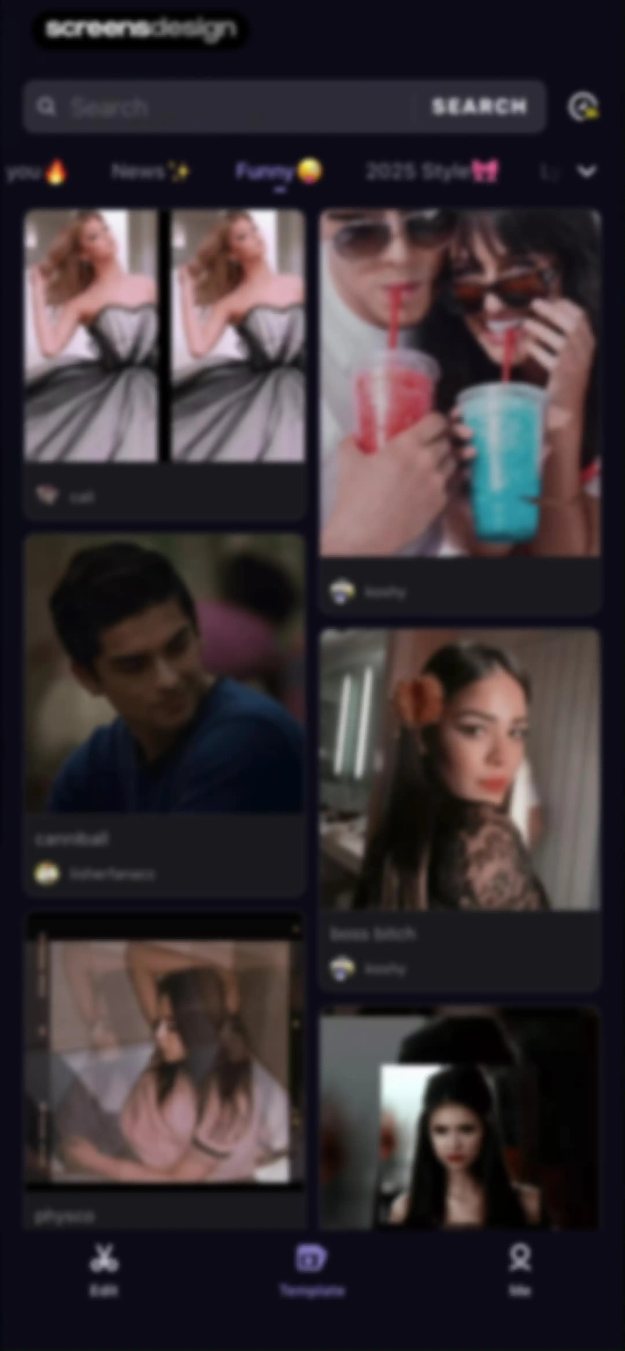 VivaCut - AI Video Editor screen 127