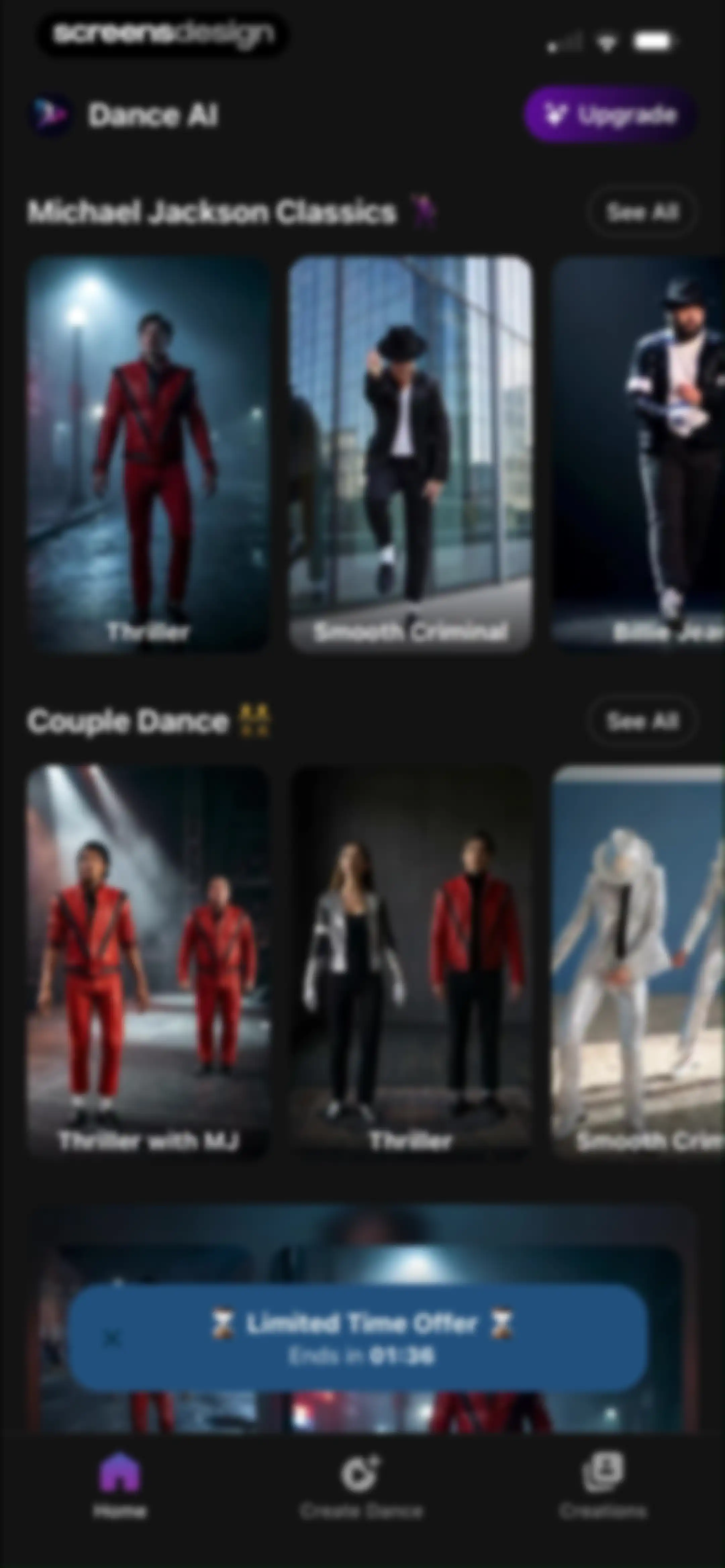 Dance AI: AI Dance Video Maker screen 9