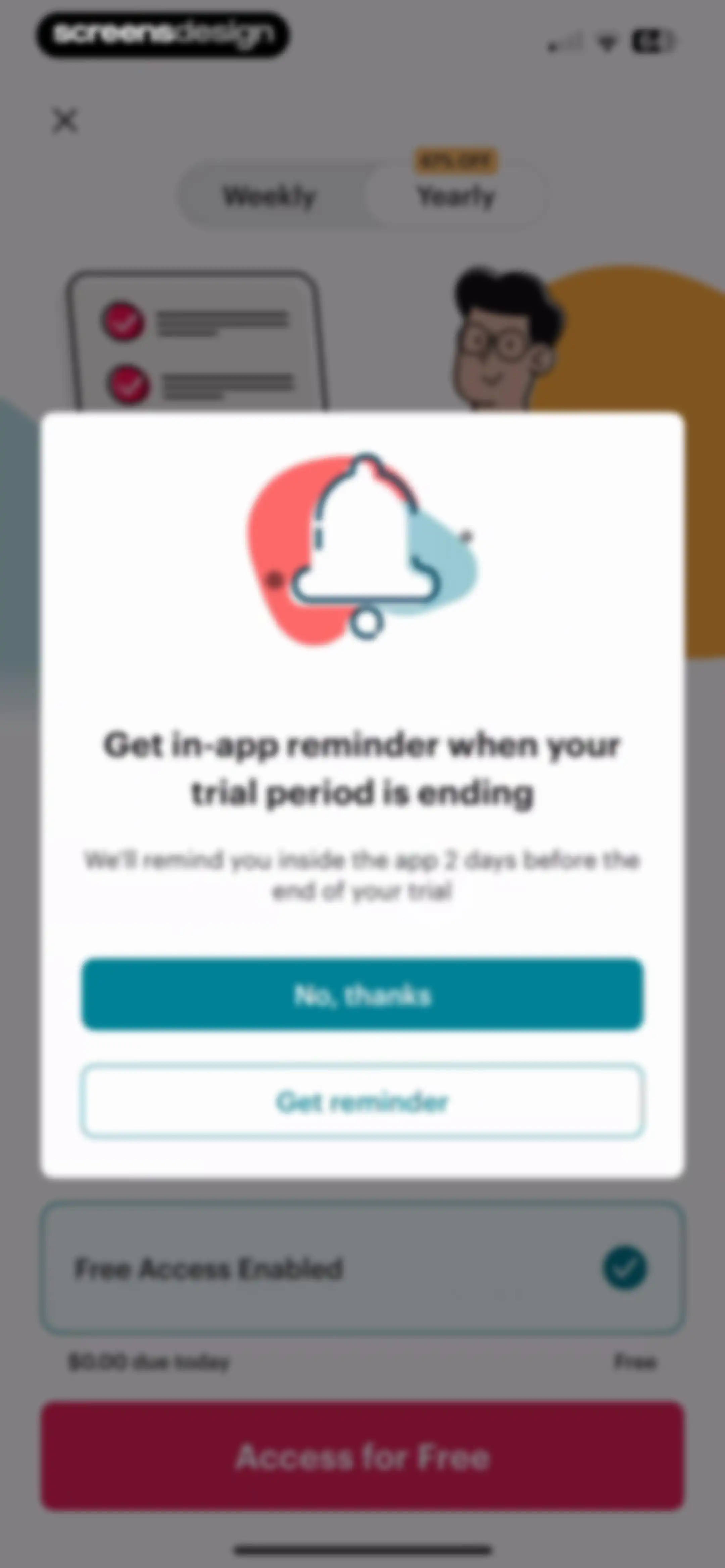 Meetup: Social Events & Groups screen 18