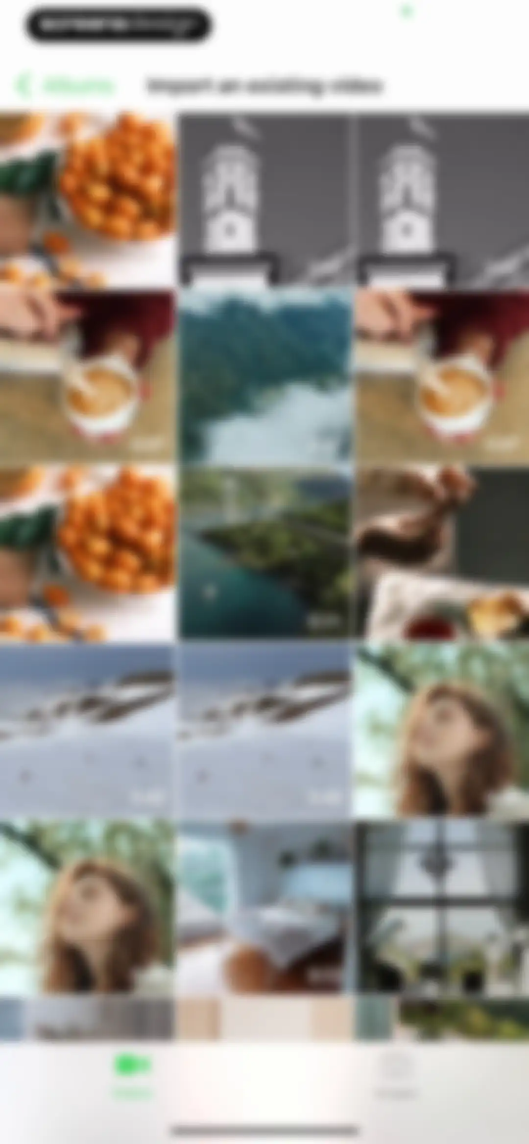Momenzo: Real Estate Videos screen 86