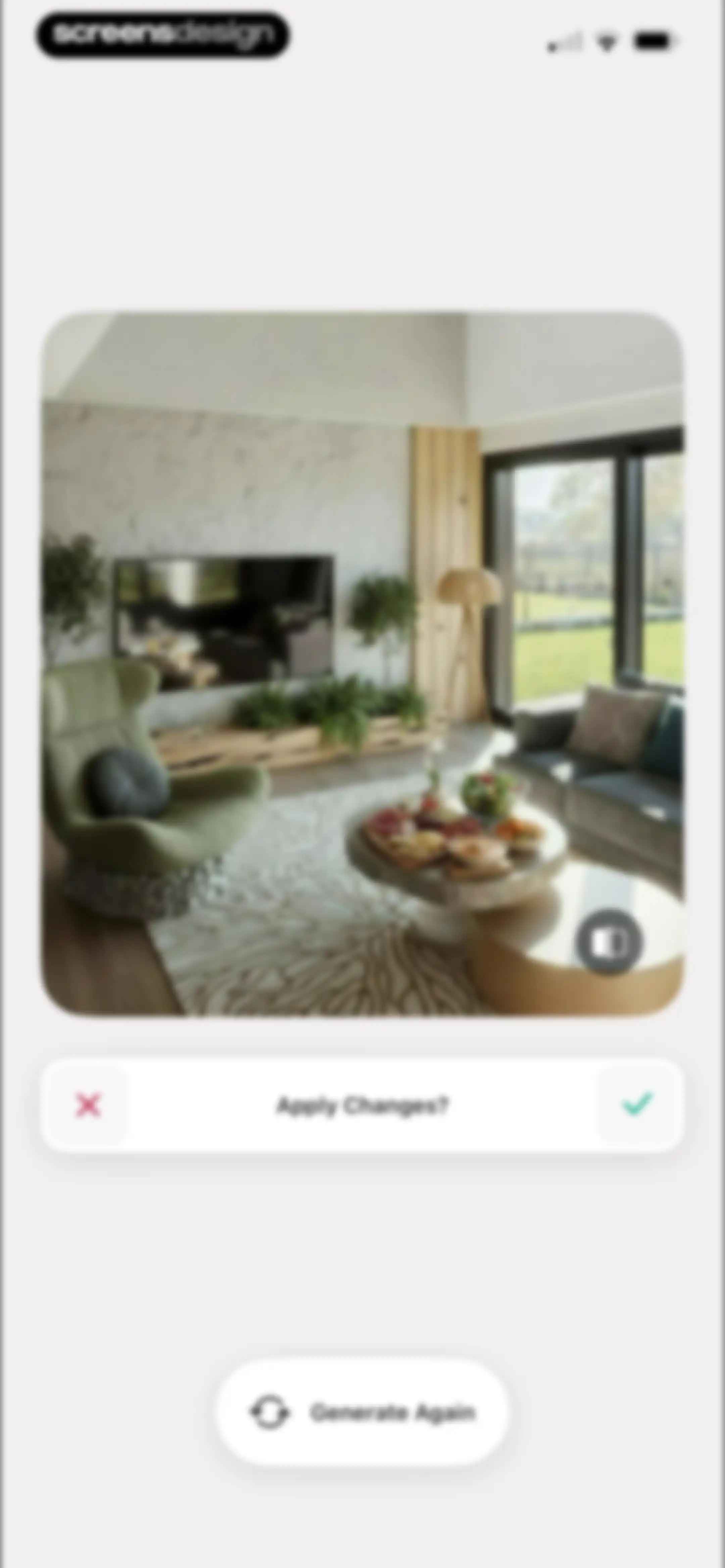 ReRoom AI: Interior Design screen 27
