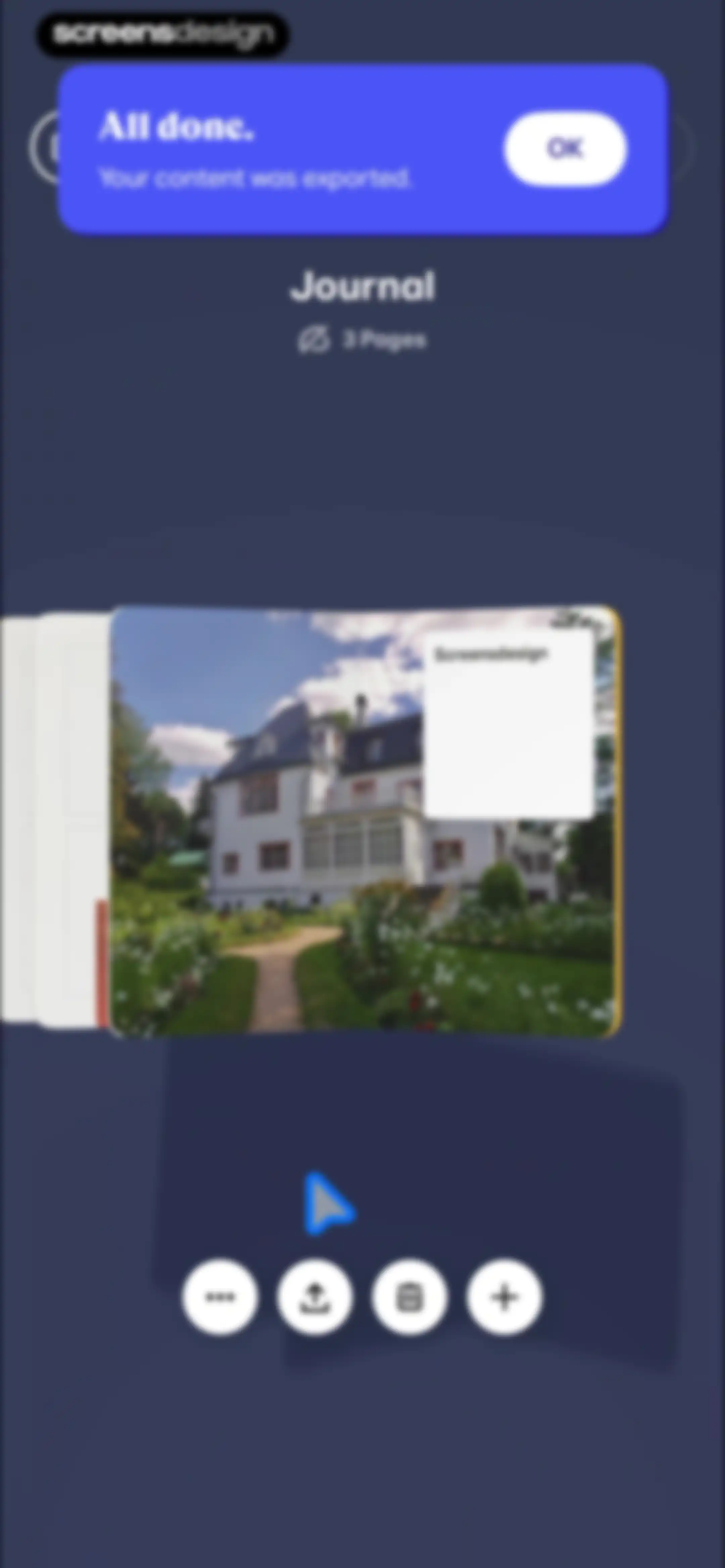 Paper: Sketch, Draw & Create screen 92