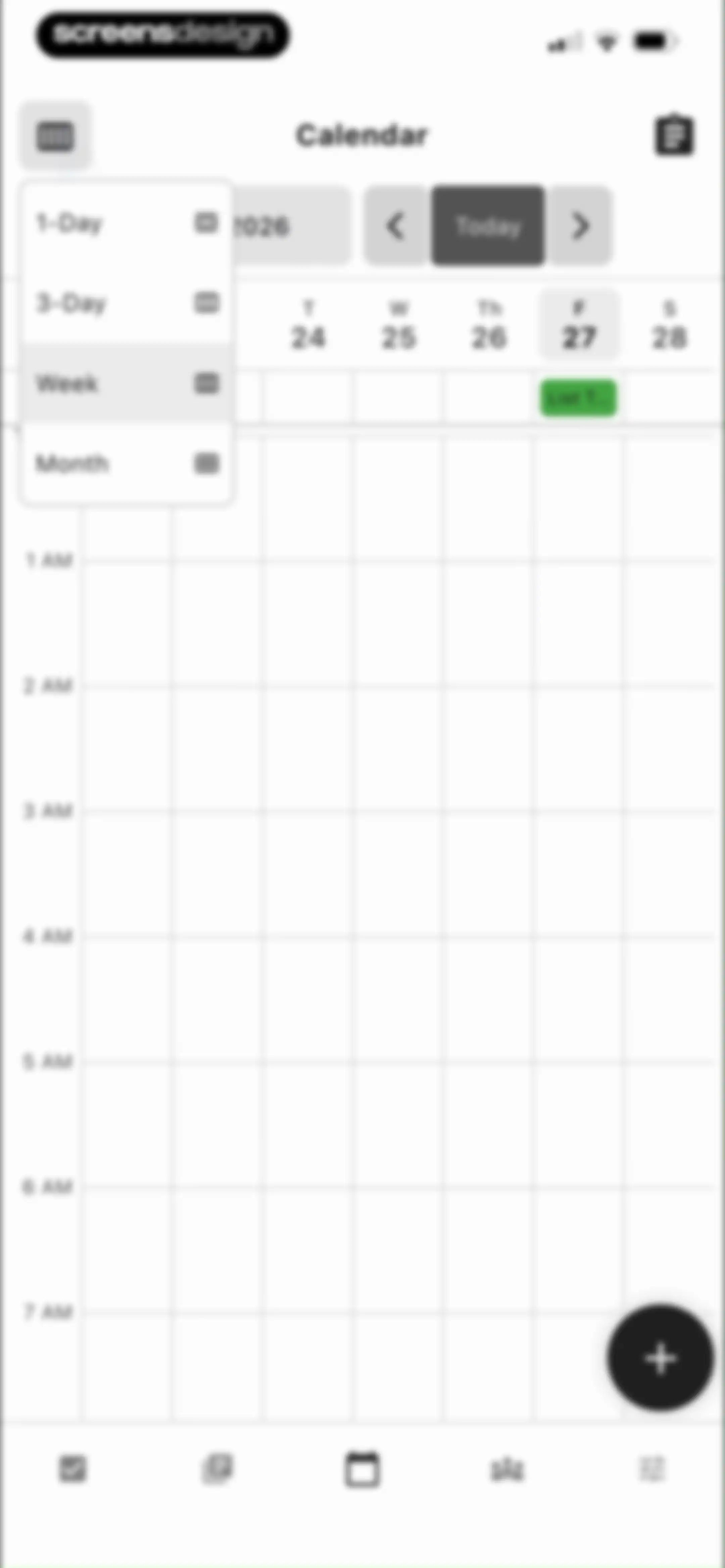 HelloHabit - Daily Planner screen 118