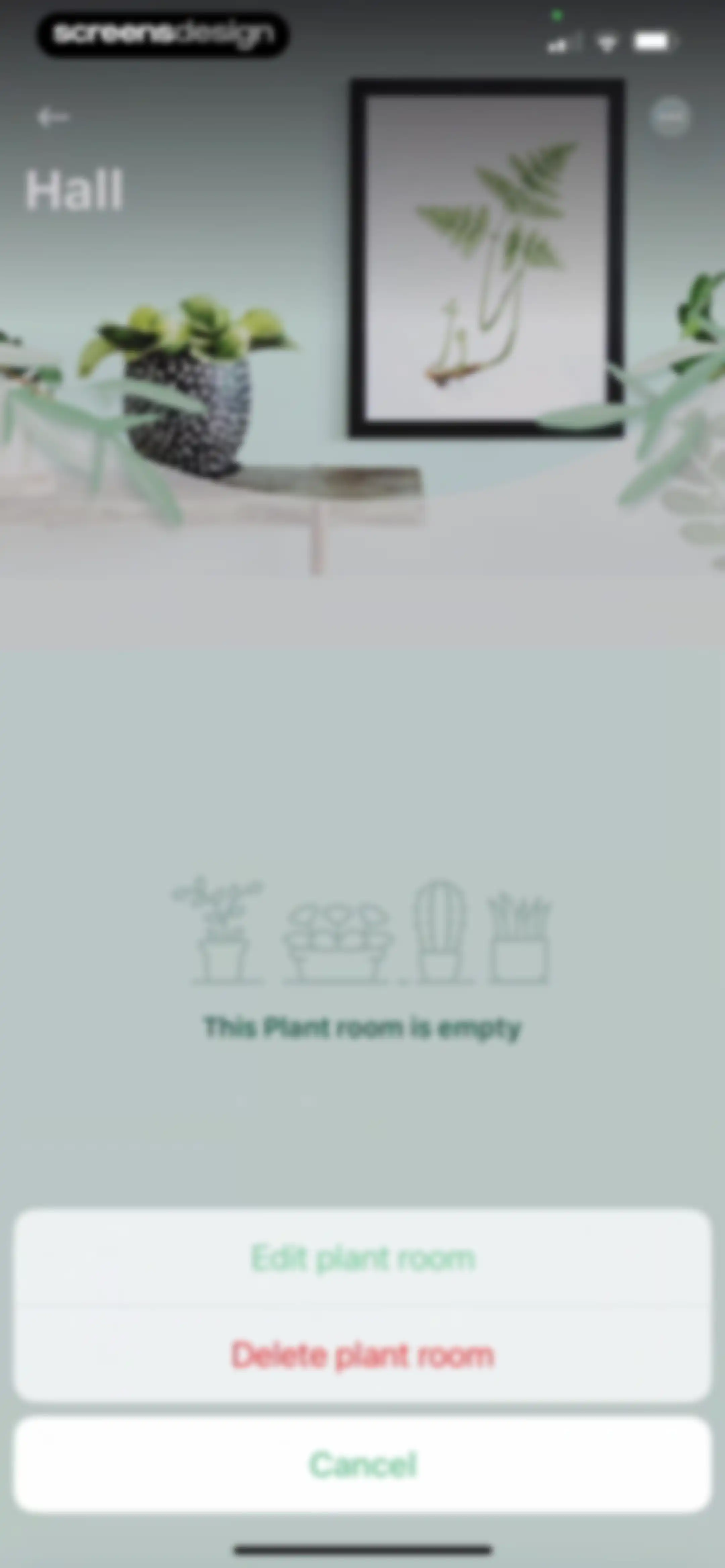Blossom - Plant Care Guide screen 137