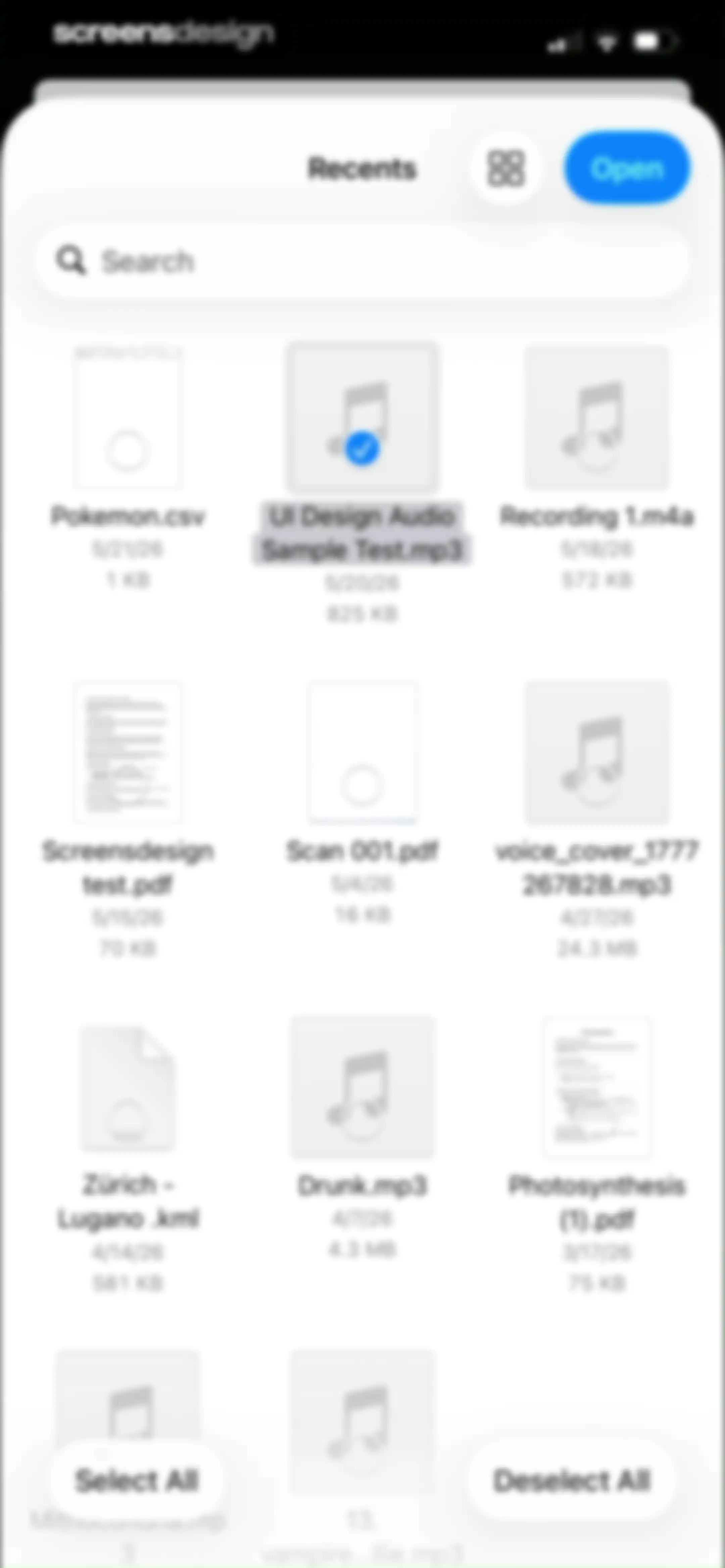 FamilyWall: Family Organizer screen 148