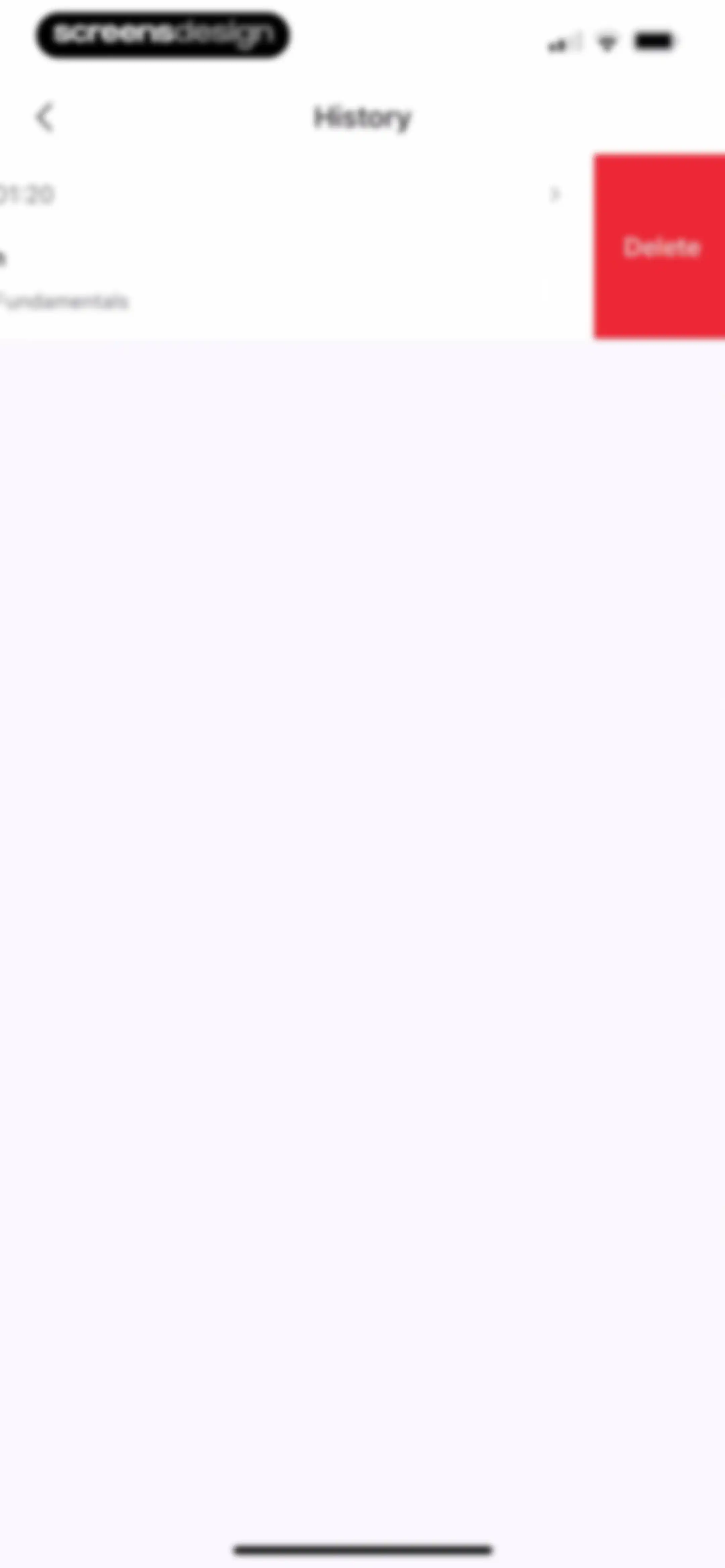 Forms for Google Docs screen 91