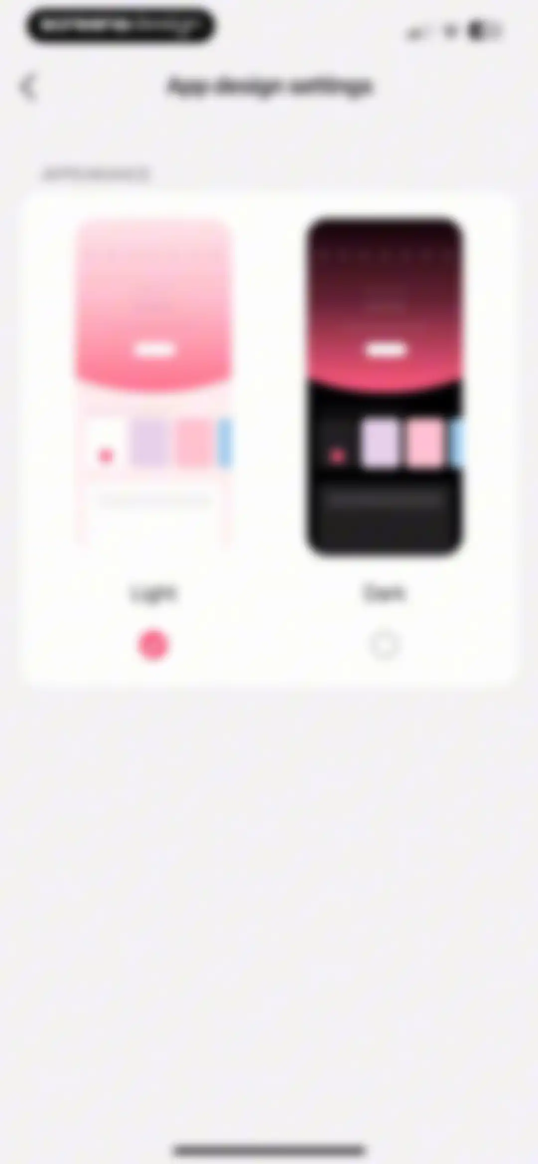 Flo Cycle & Period Tracker screen 185