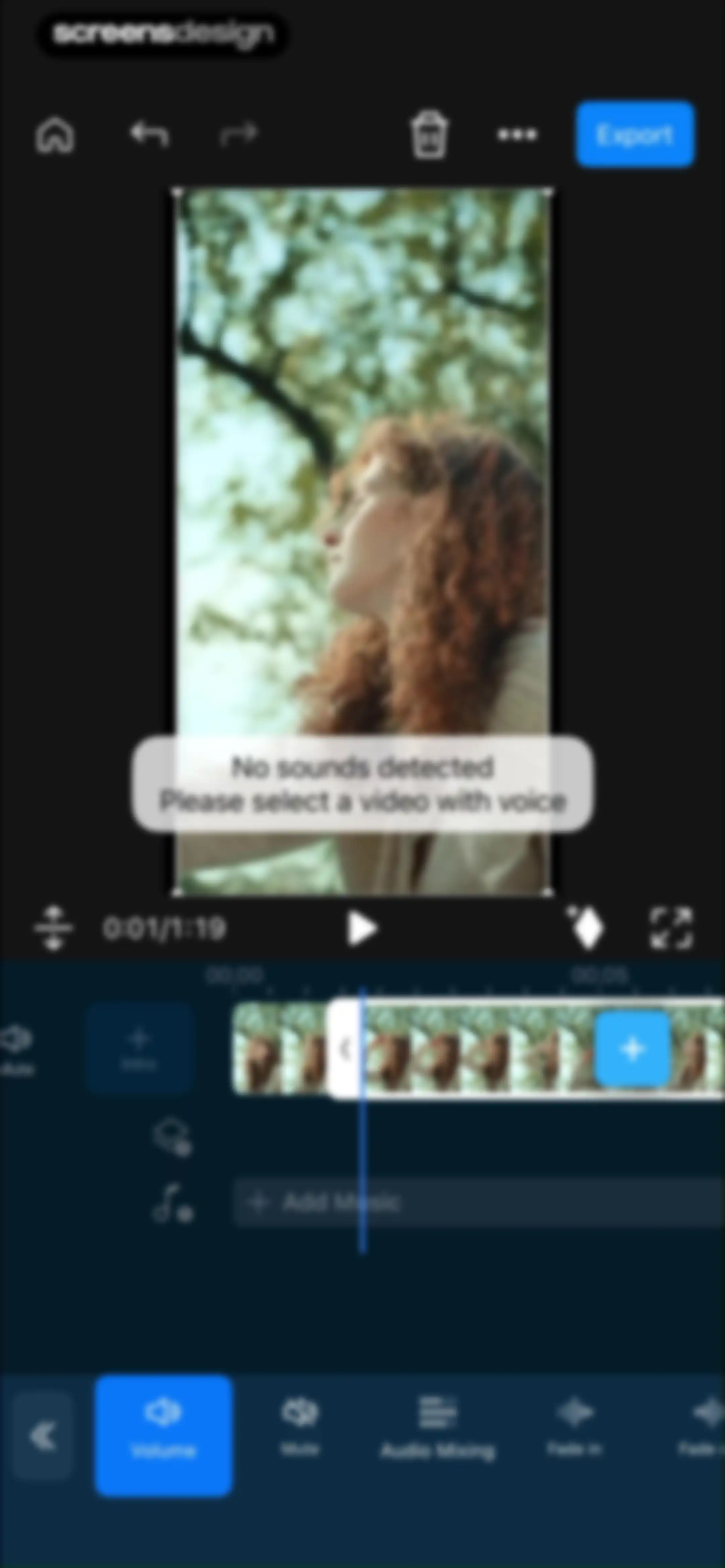 PowerDirector: AI Video Editor screen 39