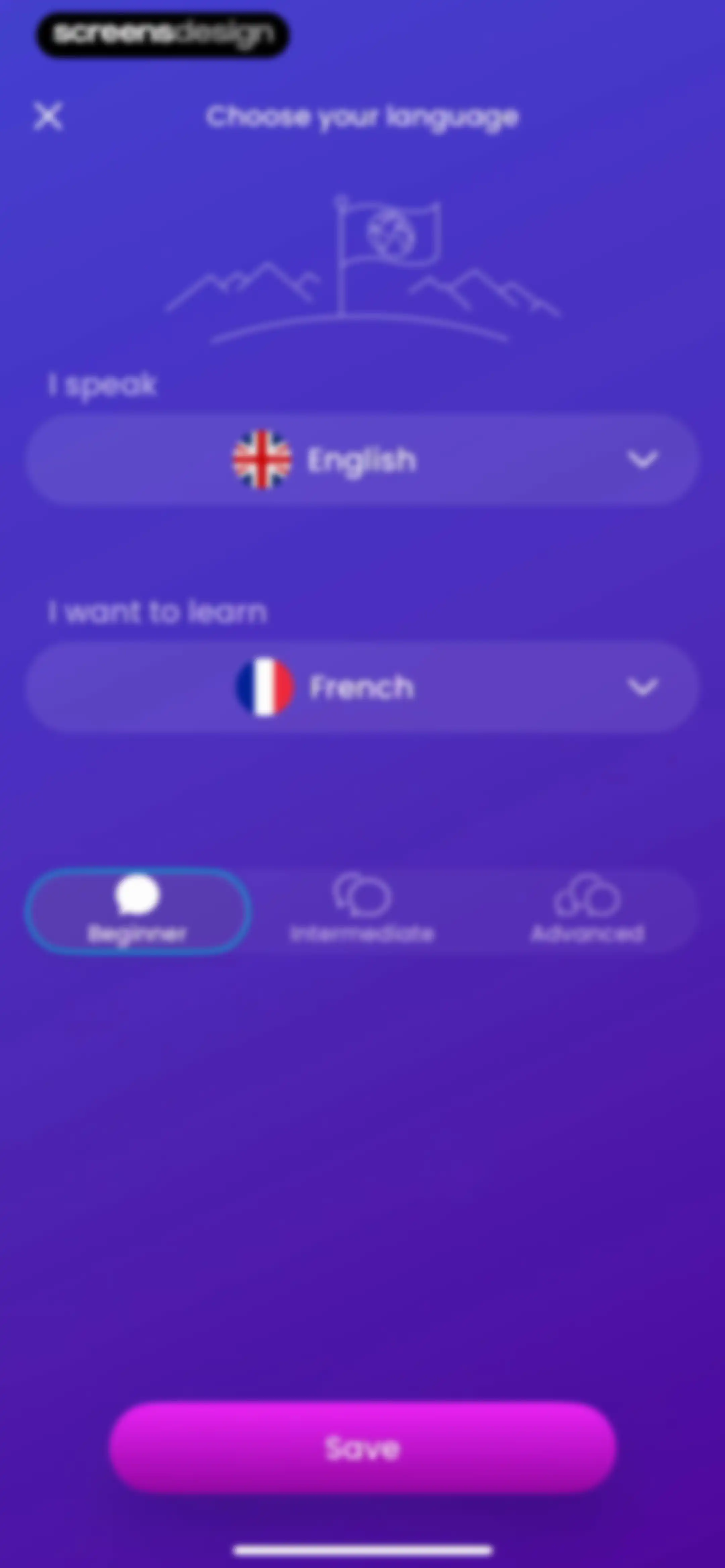 Mondly: Learn 41 Languages screen 110
