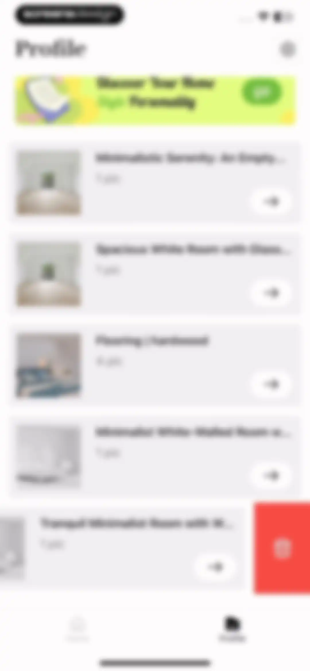 Deko: AI Home Design & Remodel screen 48