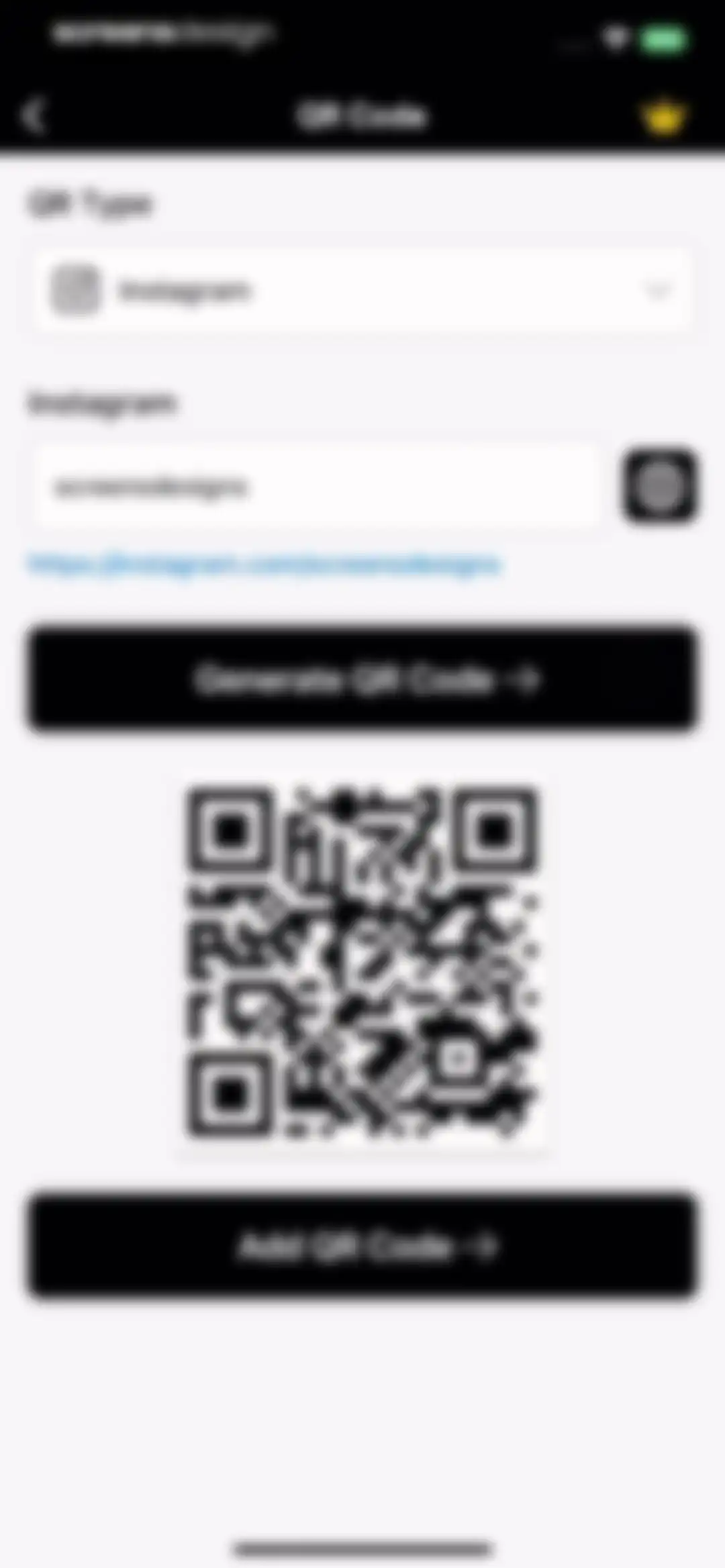 Flyer Maker + Poster Maker screen 40