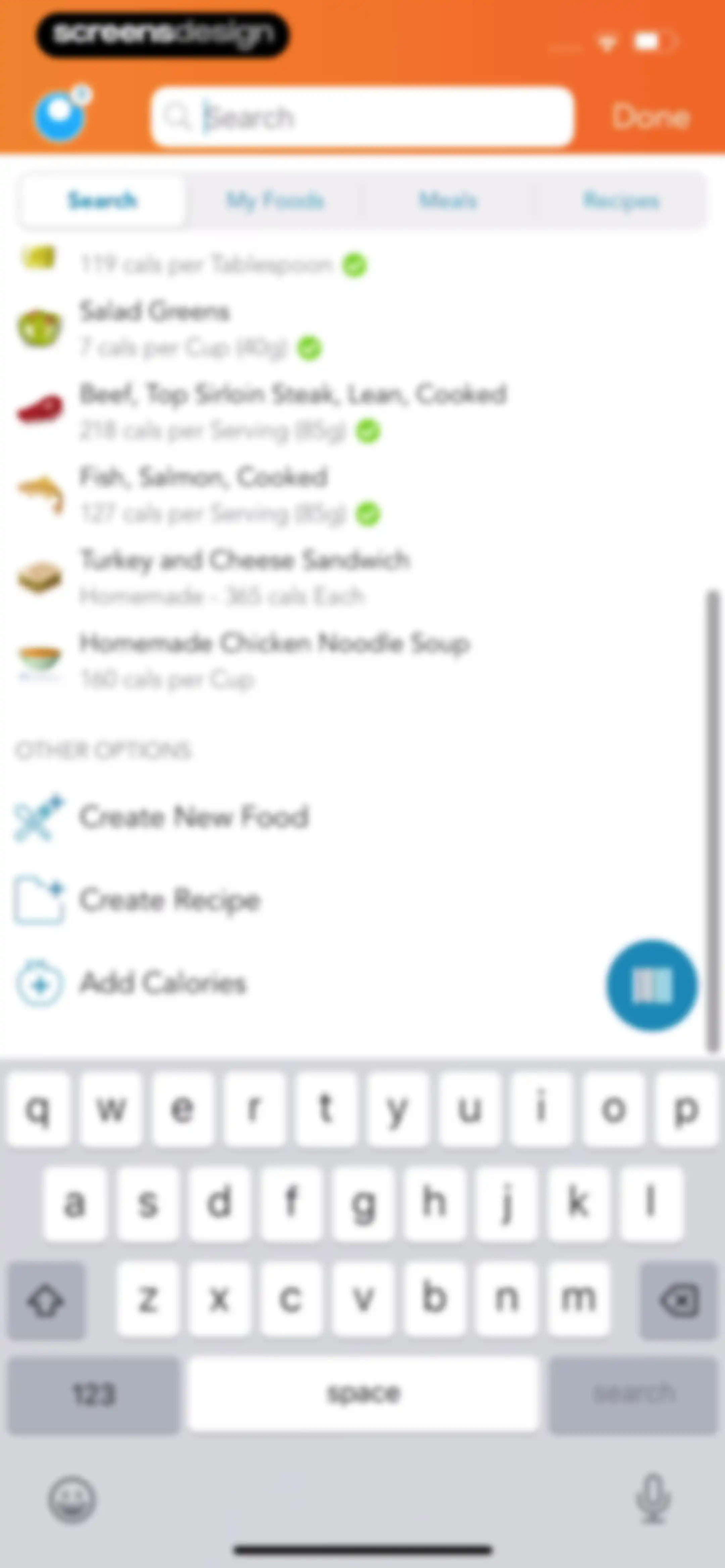 Lose It! – Calorie Counter screen 141