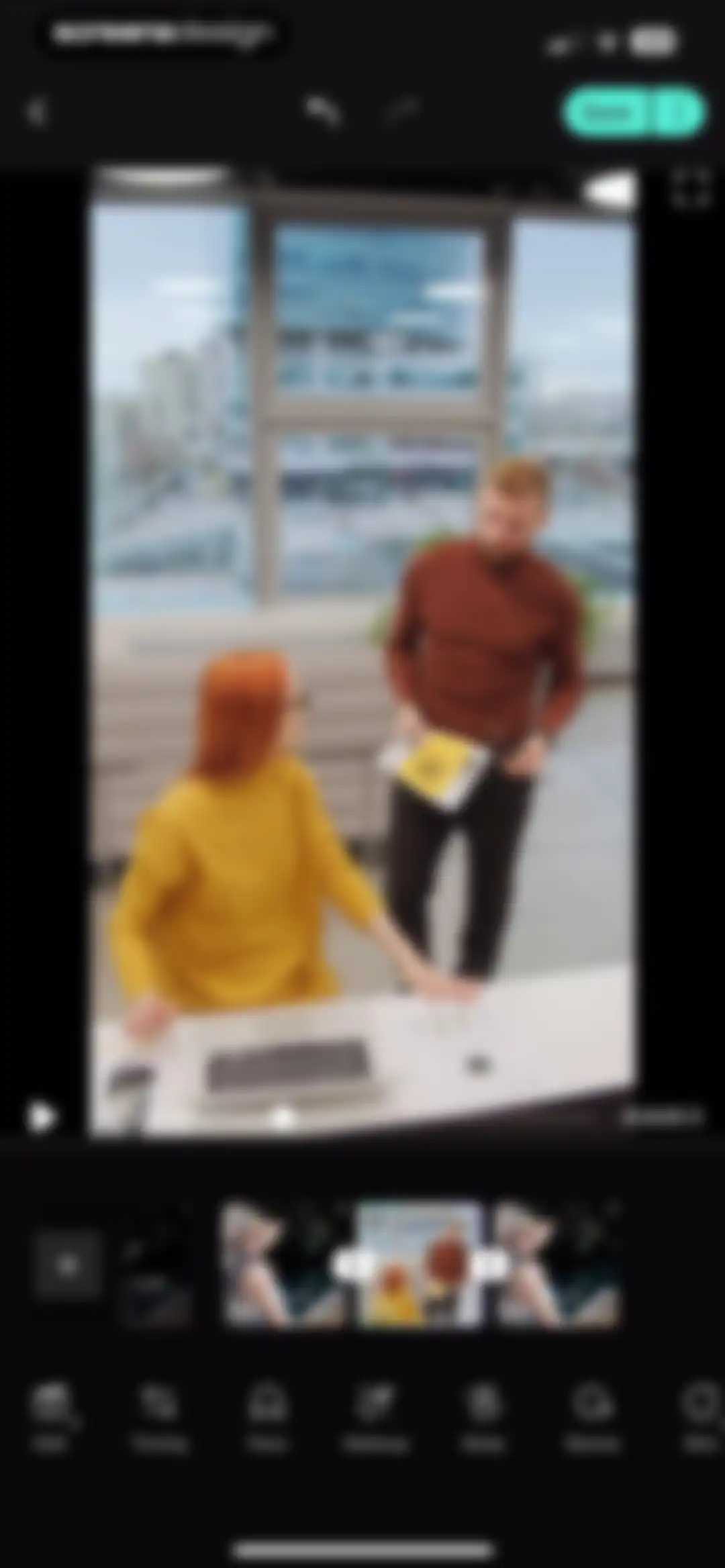 Winkit - AI Video Enhancer screen 62
