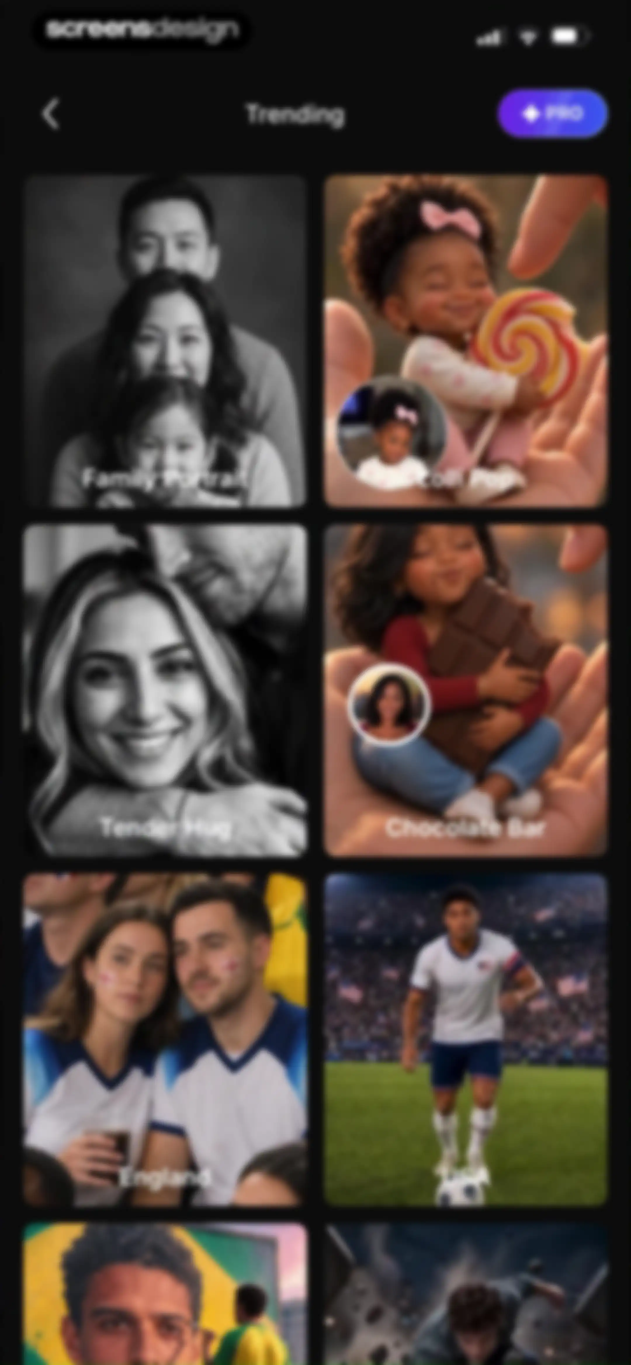 Lumy AI - Photo Editor screen 23