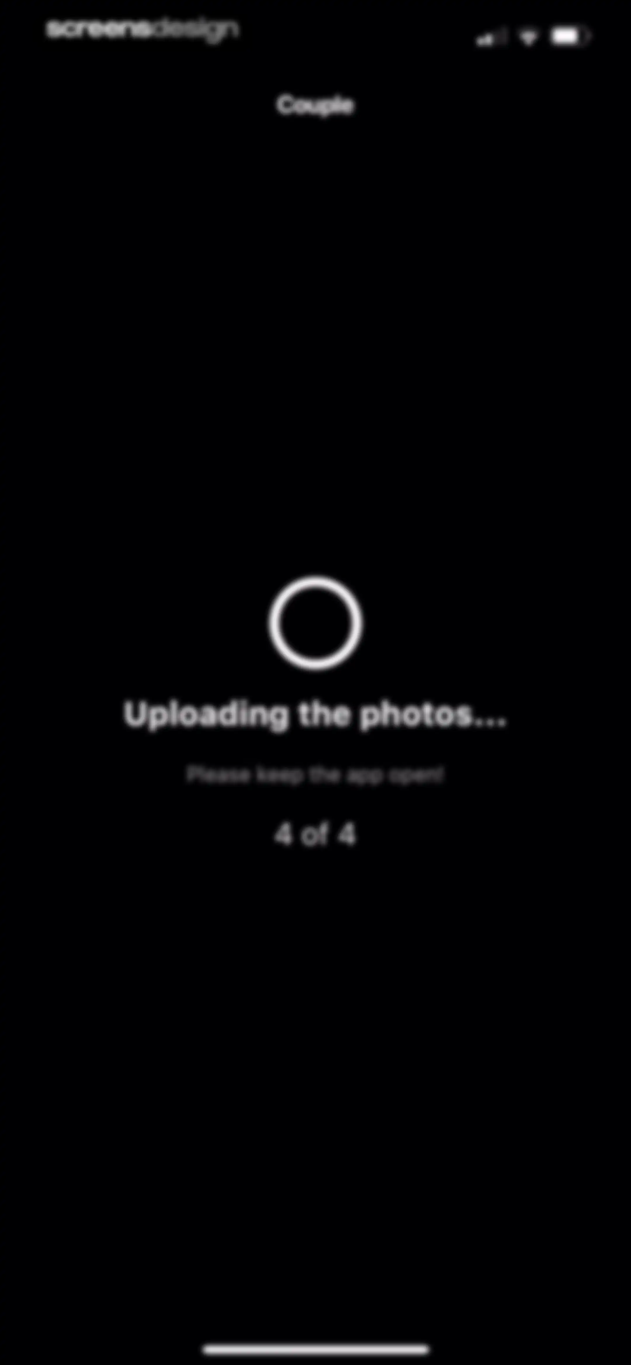 PhotoApp - AI Photo Enhancer screen 61